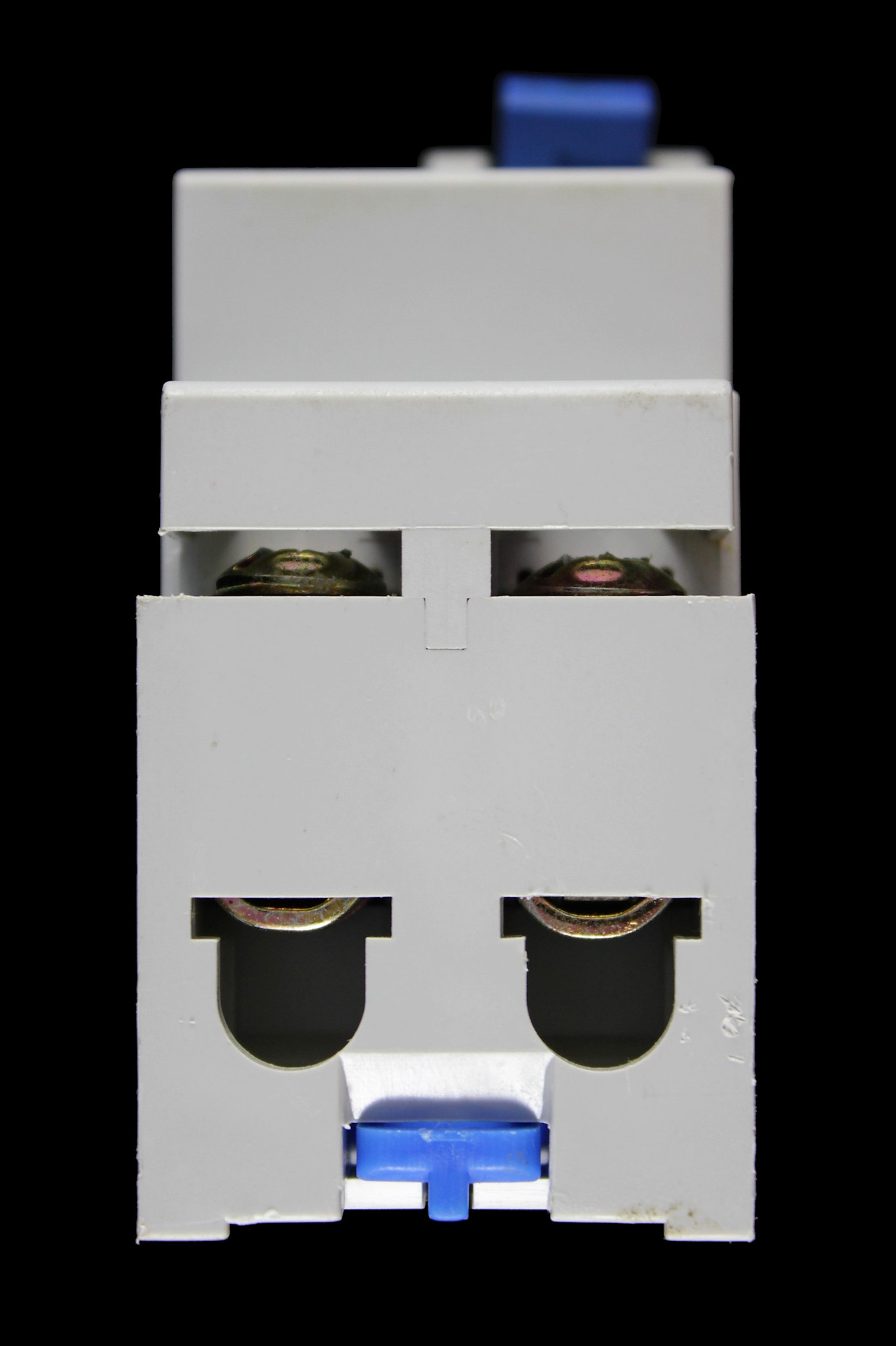 PROTEUS 25 AMP 30mA DOUBLE POLE RCD TYPE AC 25/2/30T