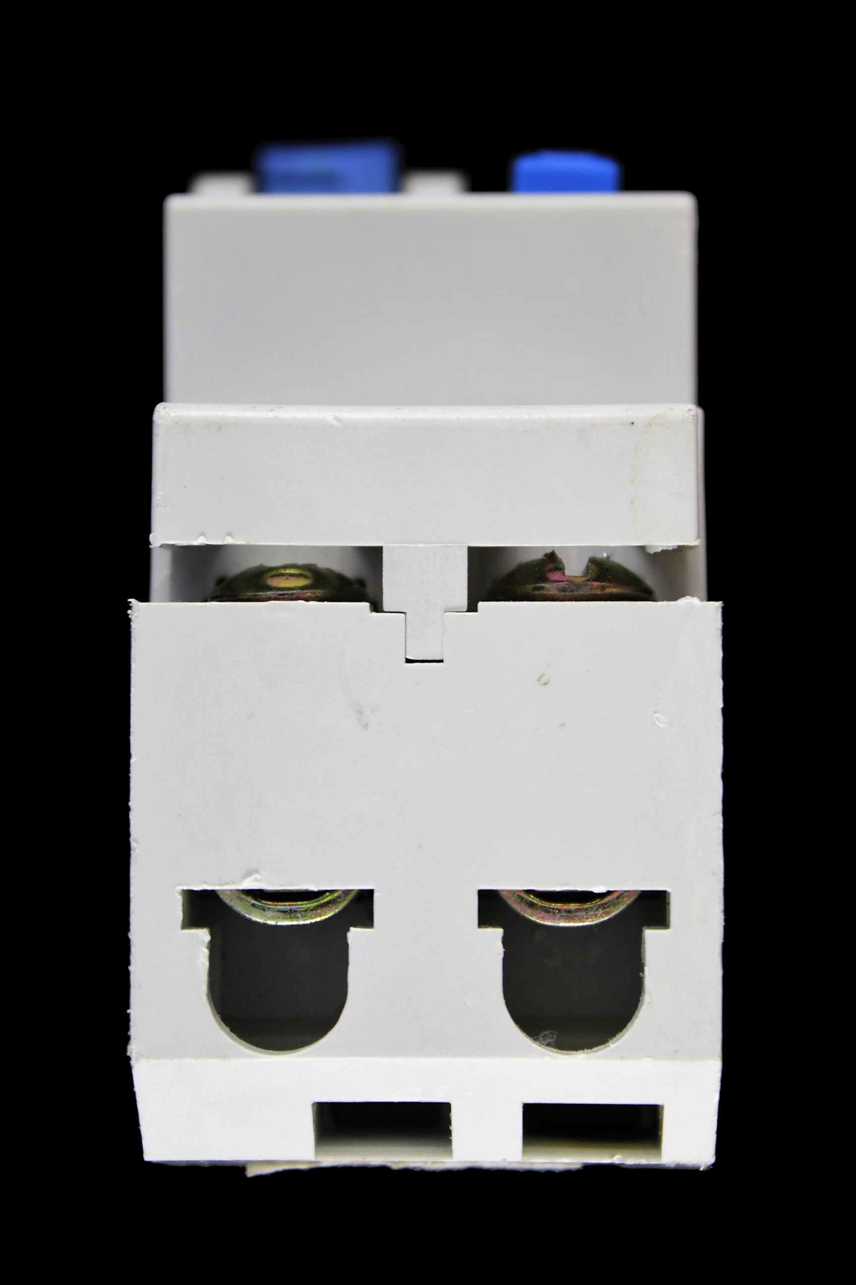 PROTEUS 25 AMP 30mA DOUBLE POLE RCD TYPE AC 25/2/30T