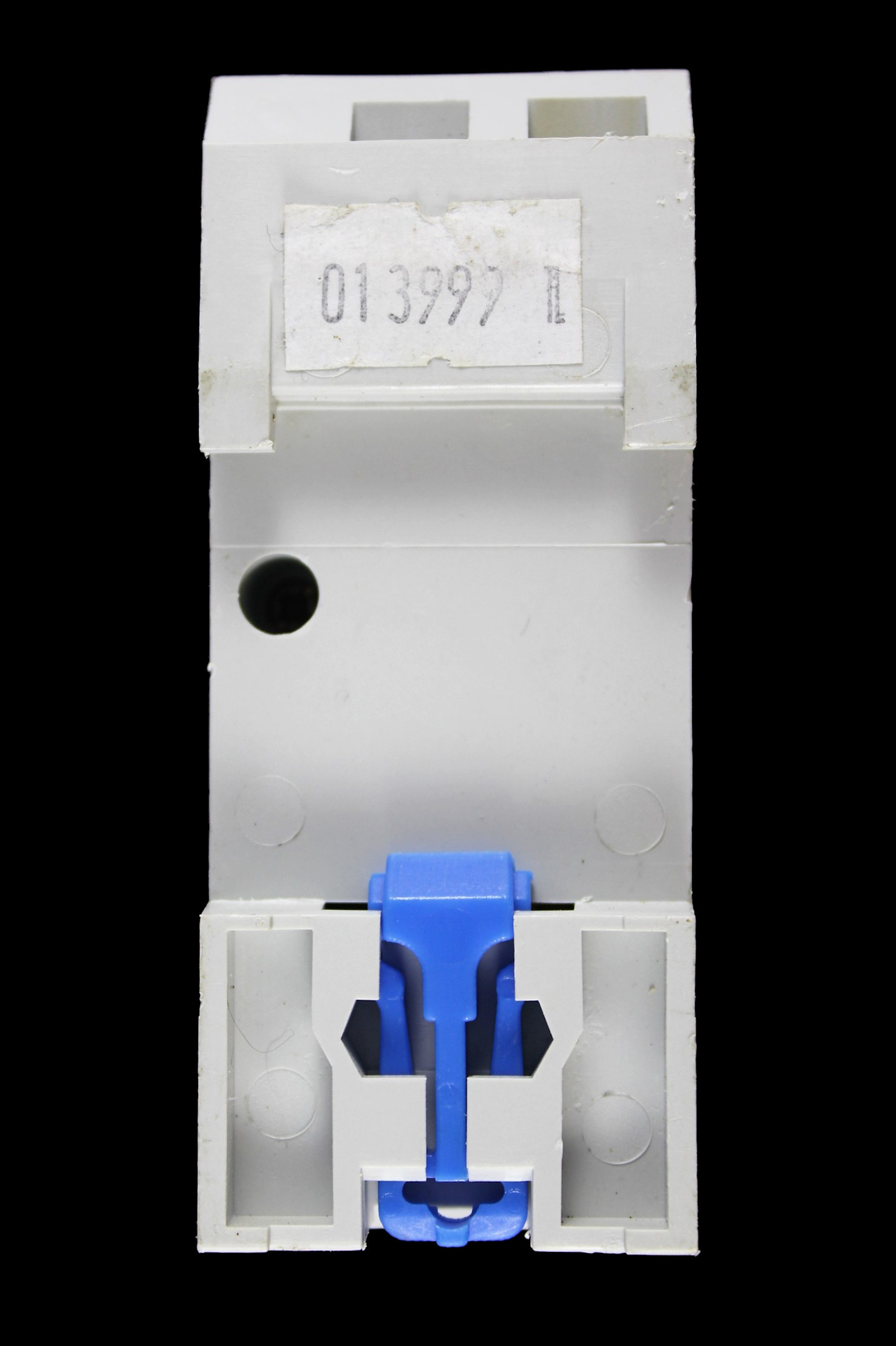 PROTEUS 25 AMP 30mA DOUBLE POLE RCD TYPE AC 25/2/30T