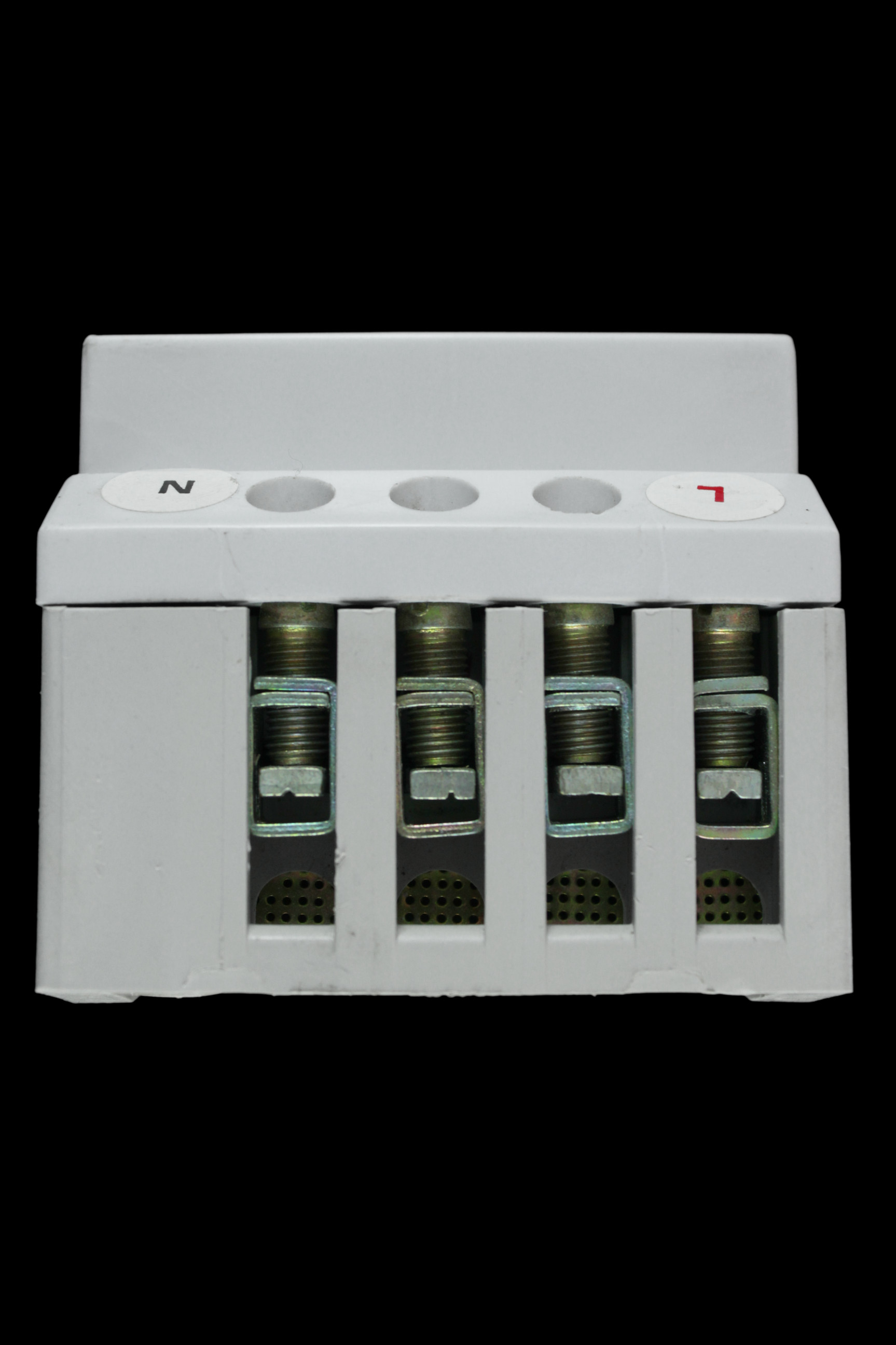 PROTEUS 80 AMP 30mA DOUBLE POLE RCD 80/2/30