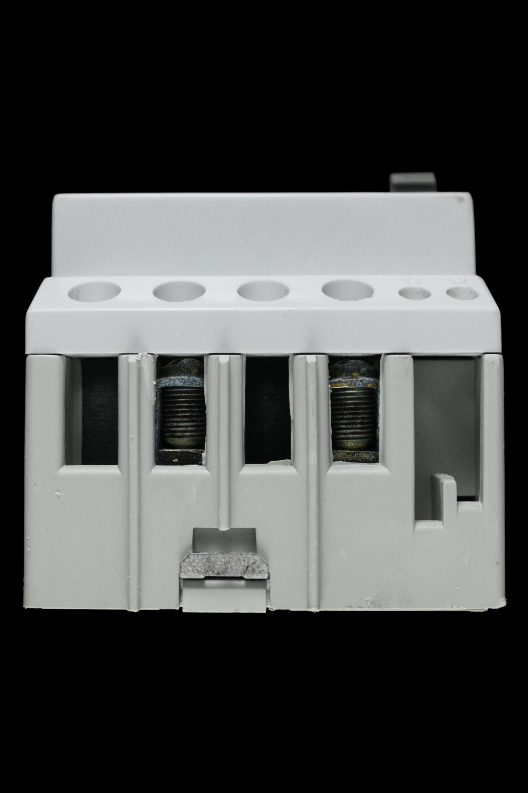 PROTEUS 63 AMP 30mA DOUBLE POLE RCD 63/2/30