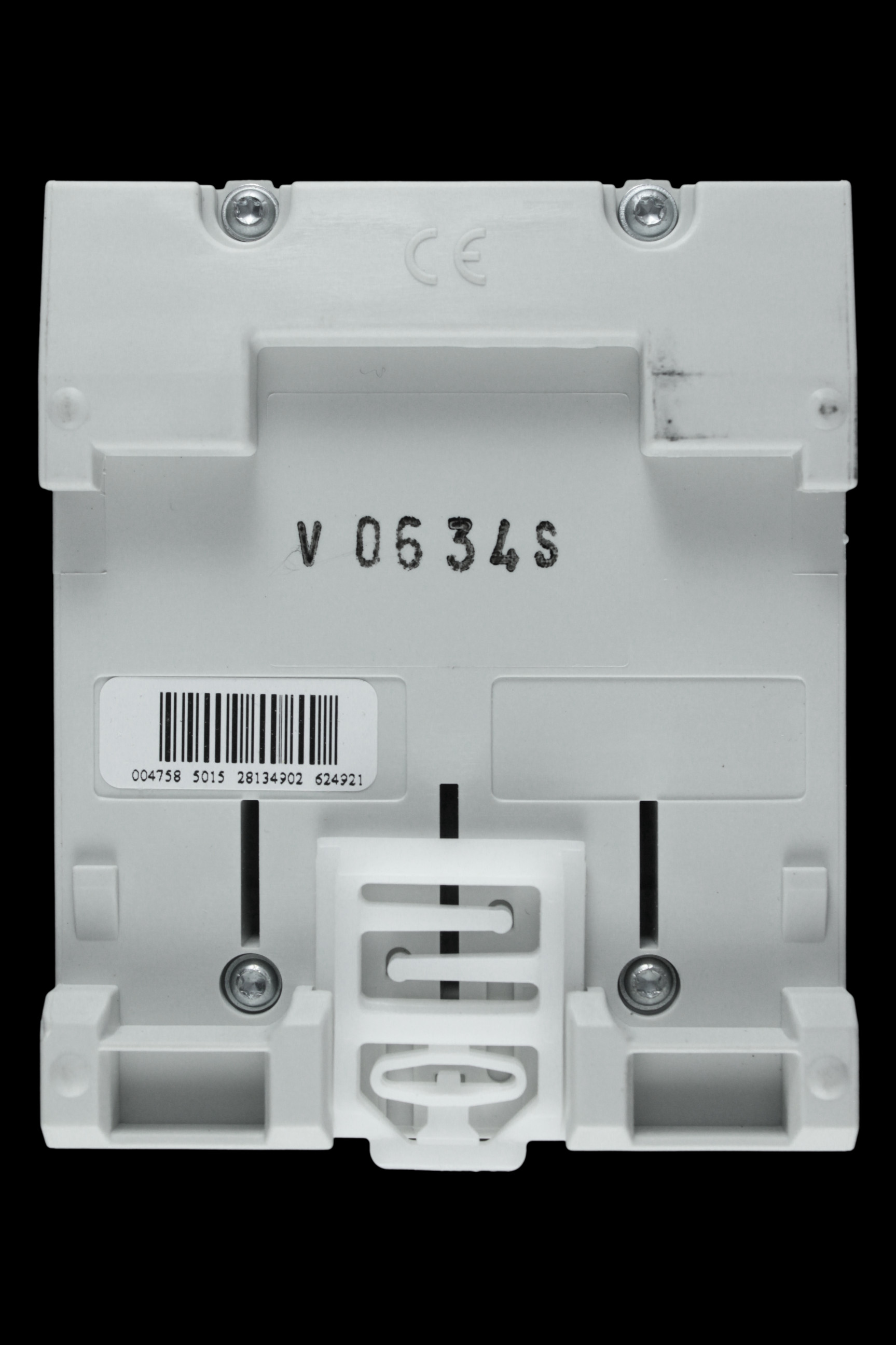 MK 40 AMP 30mA FOUR POLE RCD 6440S