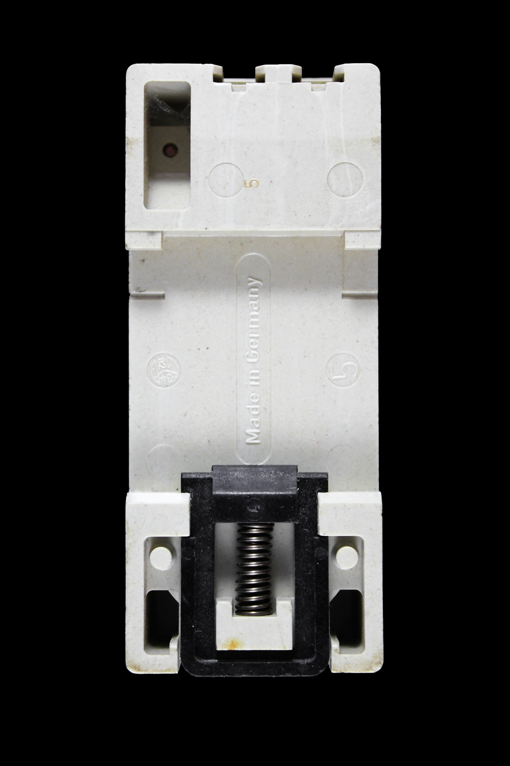 MK 16 AMP 10mA DOUBLE POLE RCCB LN 6316 LN6316