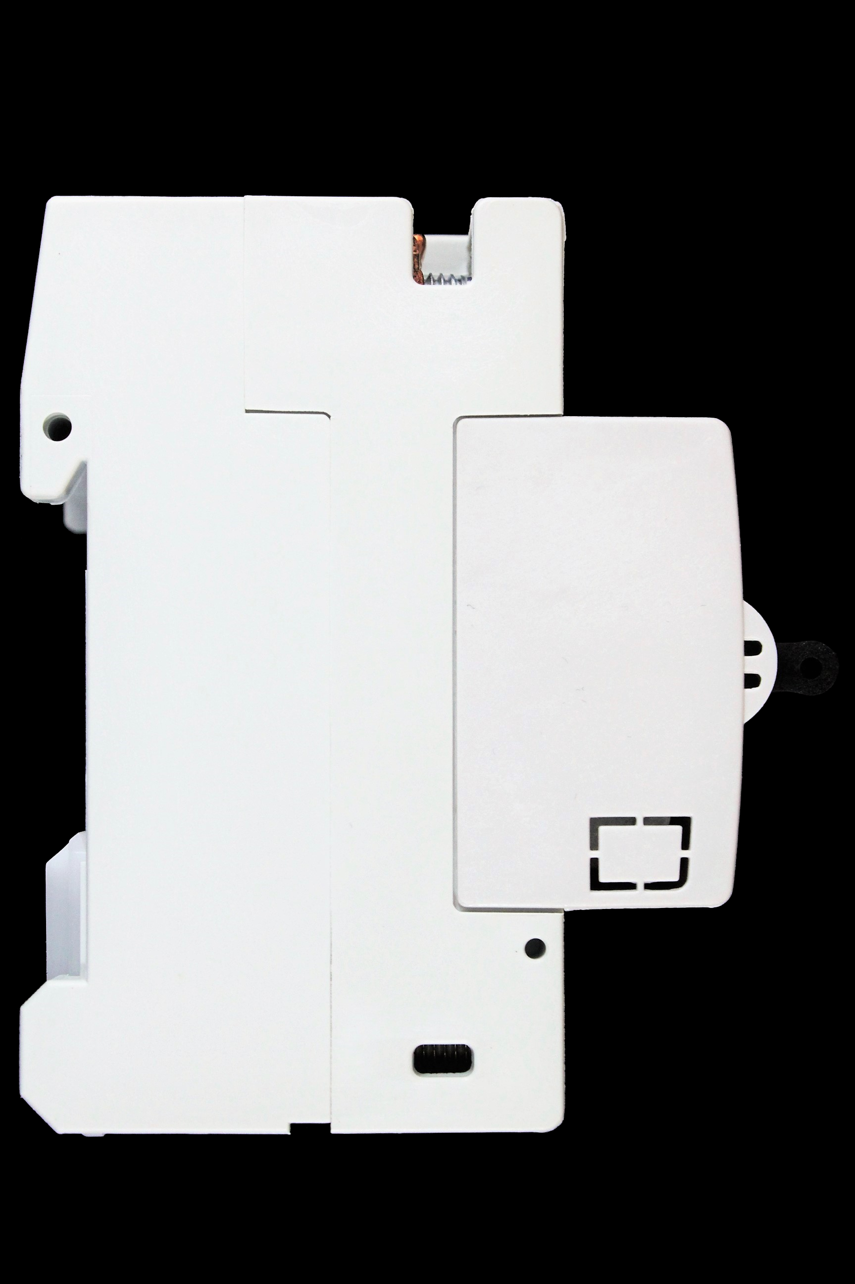 MK 80 AMP 100mA DOUBLE POLE RCD TYPE AC 6180S