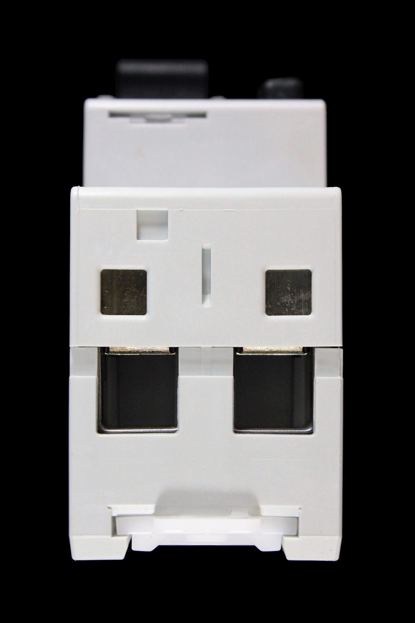 MK 80 AMP 100mA DOUBLE POLE RCD TYPE AC 6180S