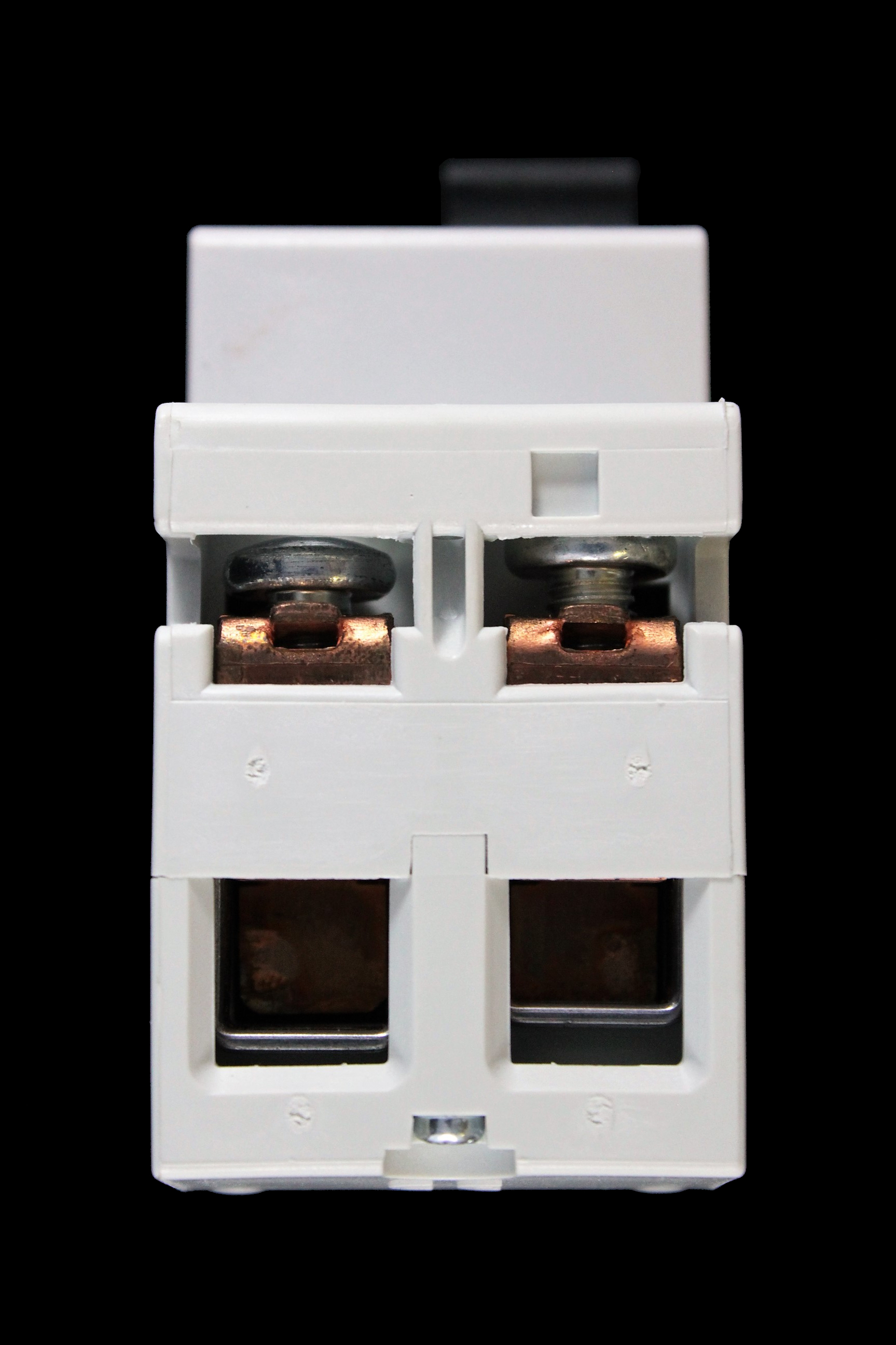 MK 80 AMP 100mA DOUBLE POLE RCD TYPE AC 6180S