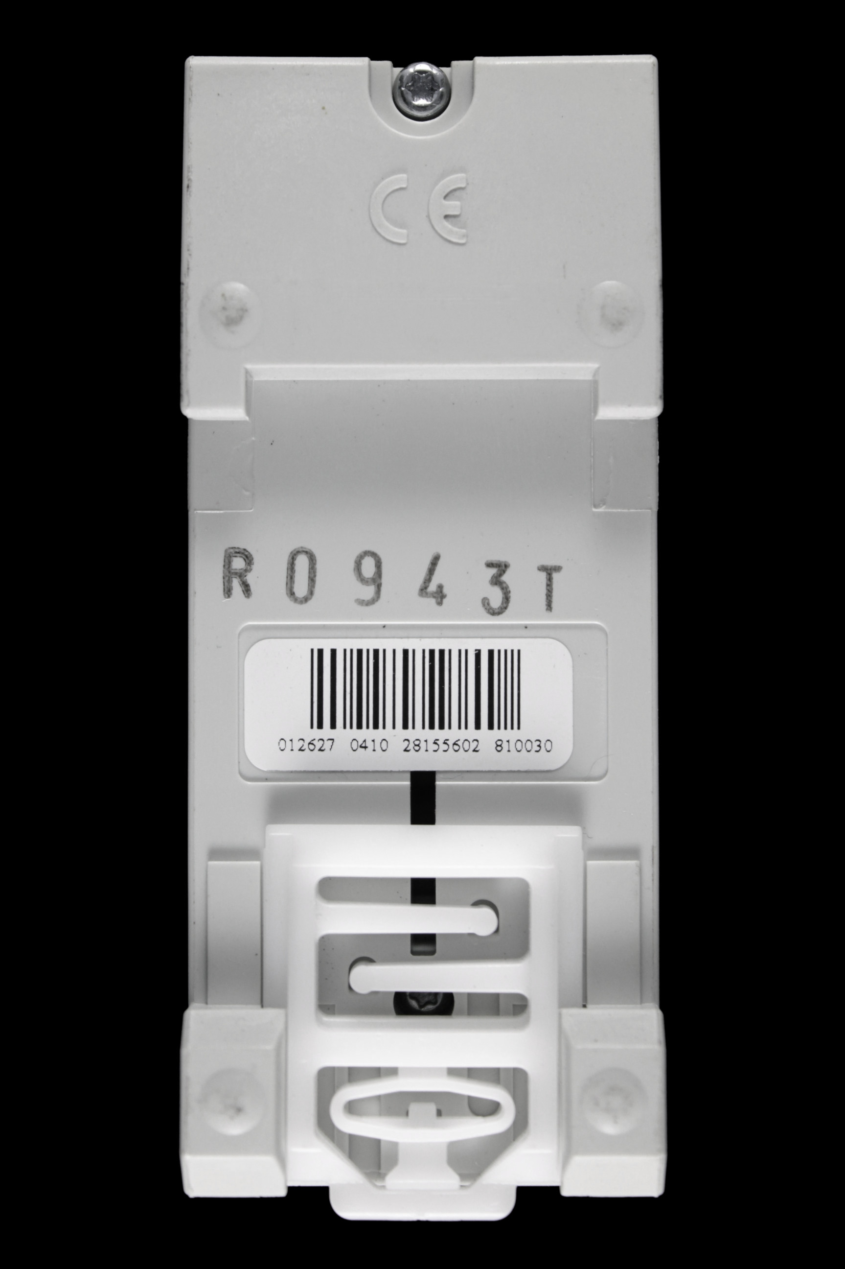 MK 80 AMP 100mA DOUBLE POLE RCD TYPE AC 6180S