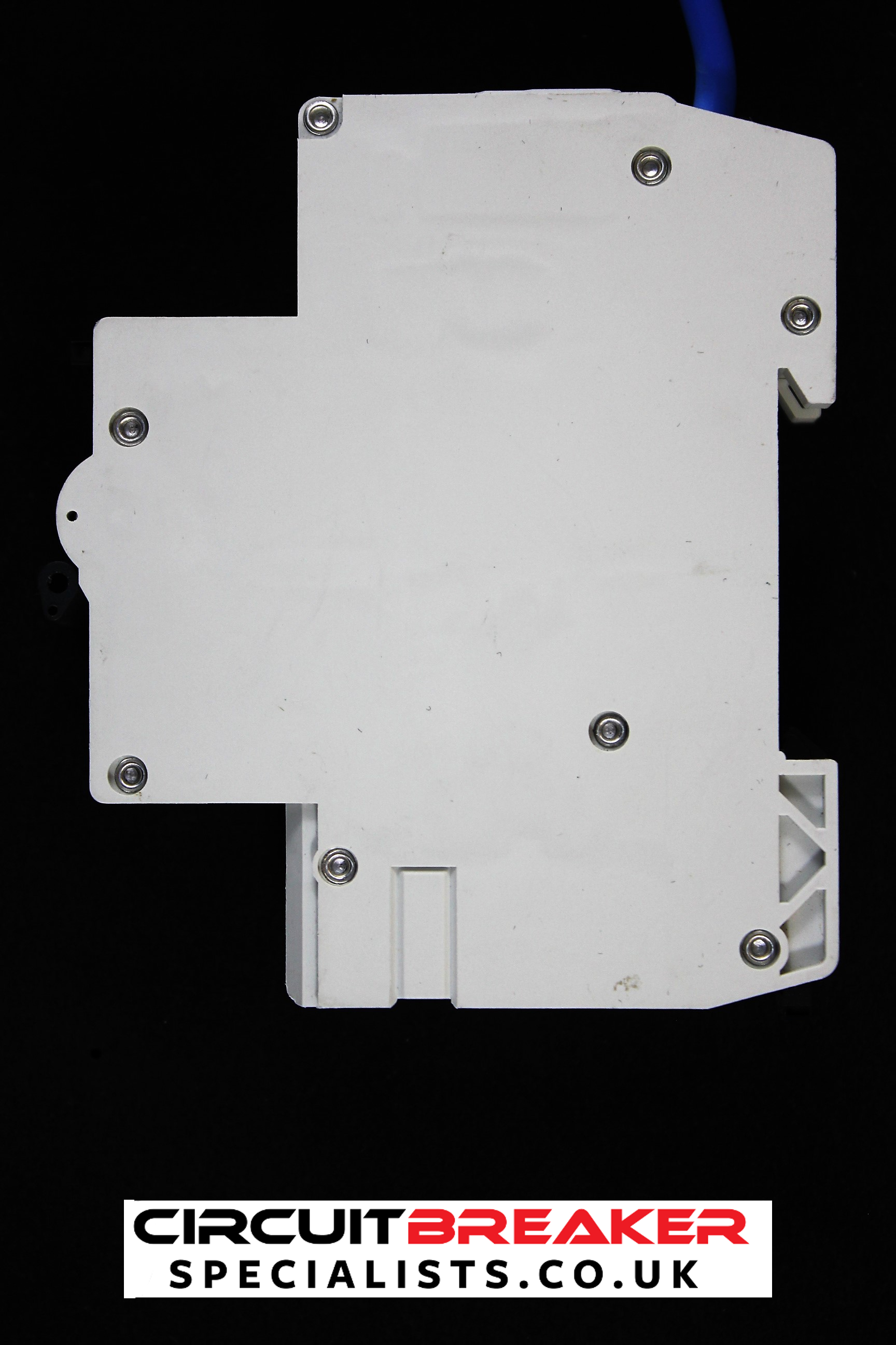 PROTEUS 6 AMP CURVE B 6kA 30mA RCBO TYPE AC 6MBRSPK