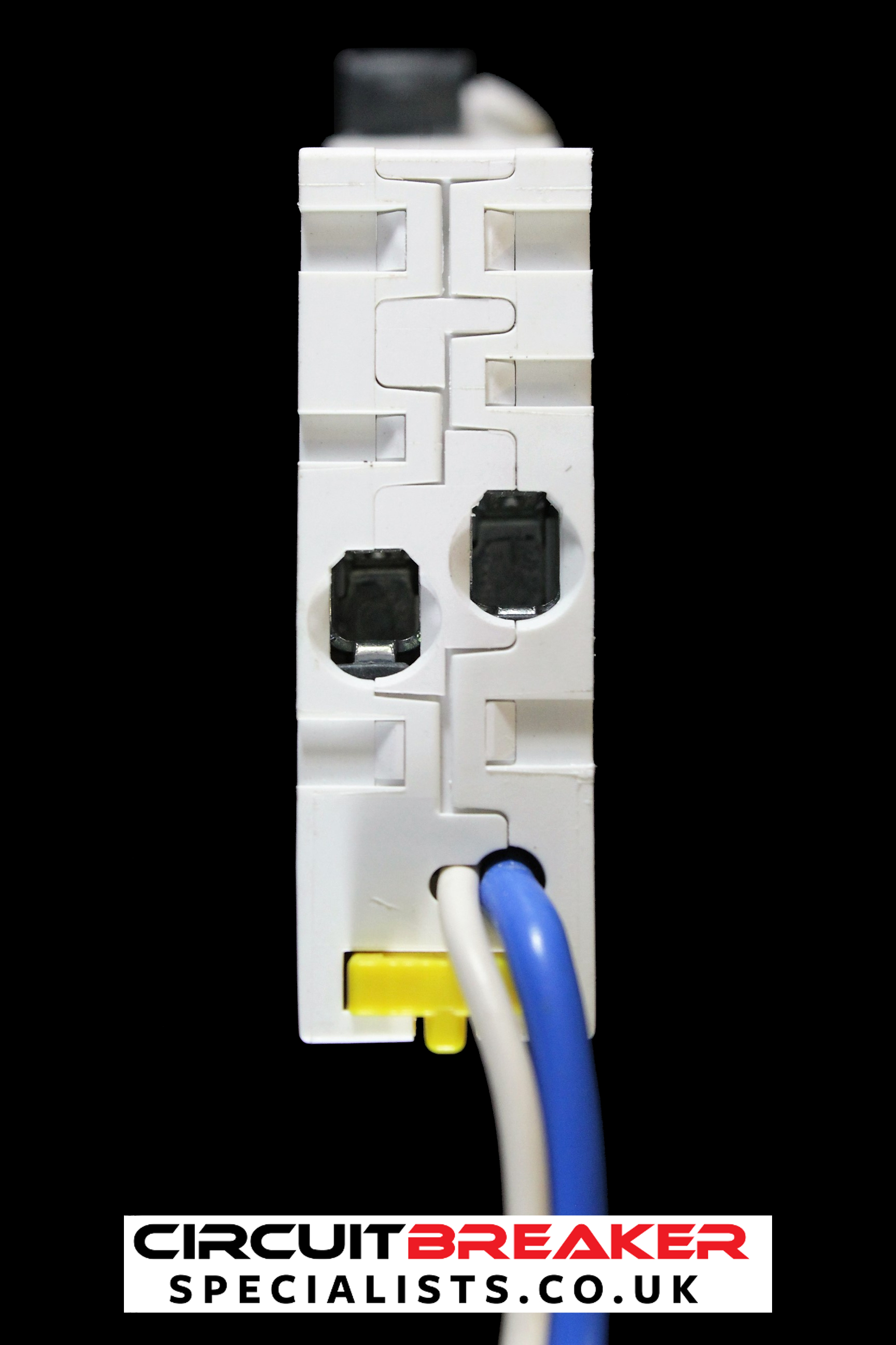 SCHNEIDER 16 AMP CURVE C 10kA 30mA RCBO TYPE A IC60H A9D11816 ACTI9