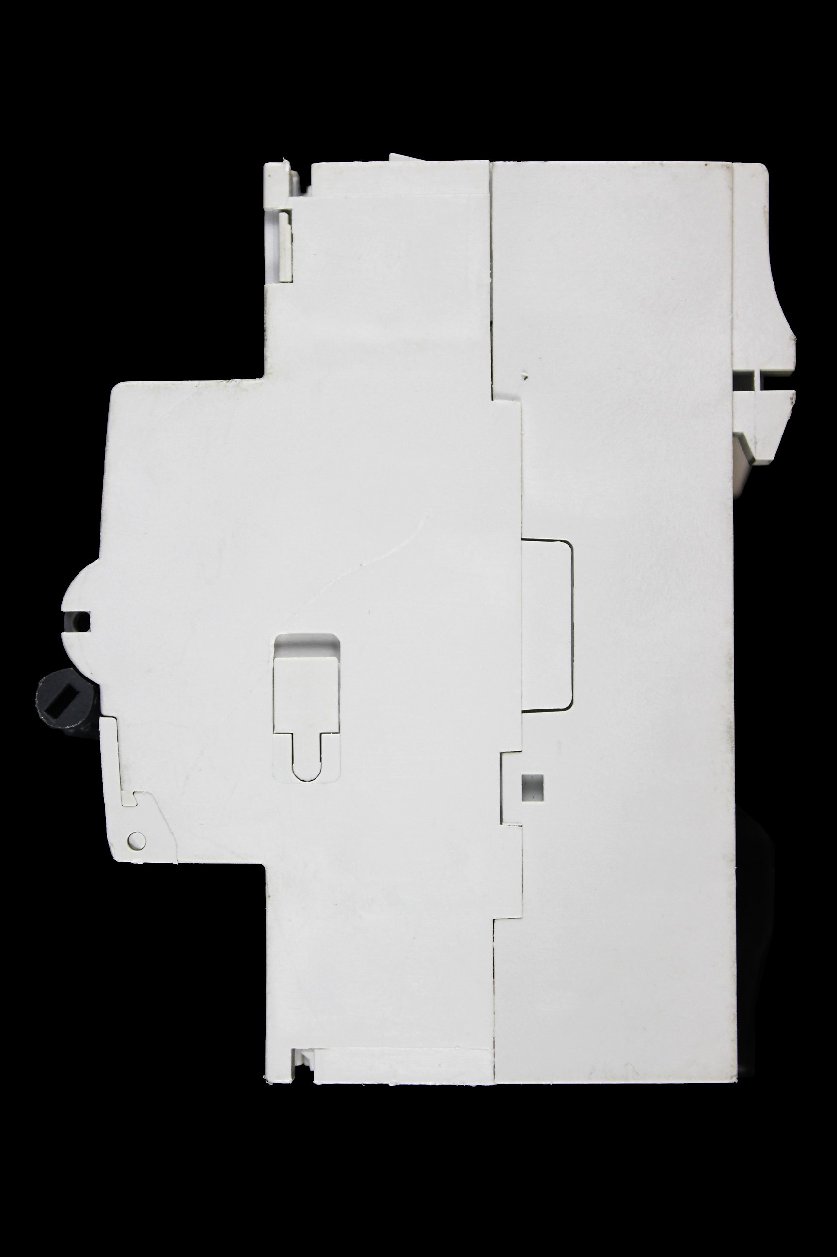 SECTOR 63 AMP 30mA DOUBLE POLE RCD TYPE AC 606500