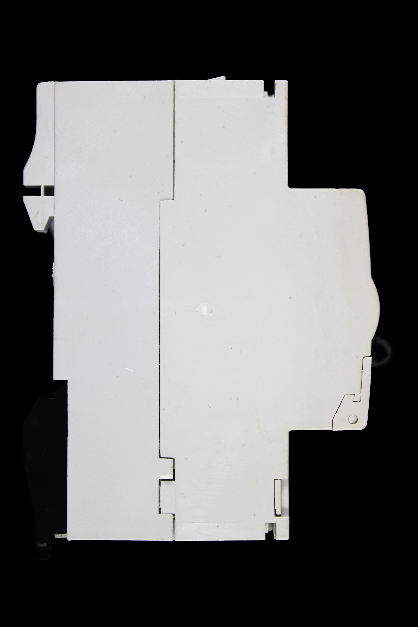 SECTOR 63 AMP 30mA DOUBLE POLE RCD TYPE AC 606500