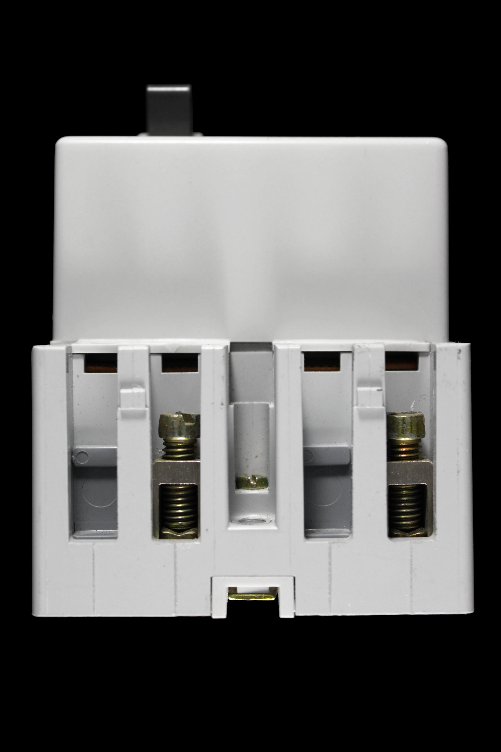 CRABTREE 63 AMP 30mA DOUBLE POLE RCCB 626/030