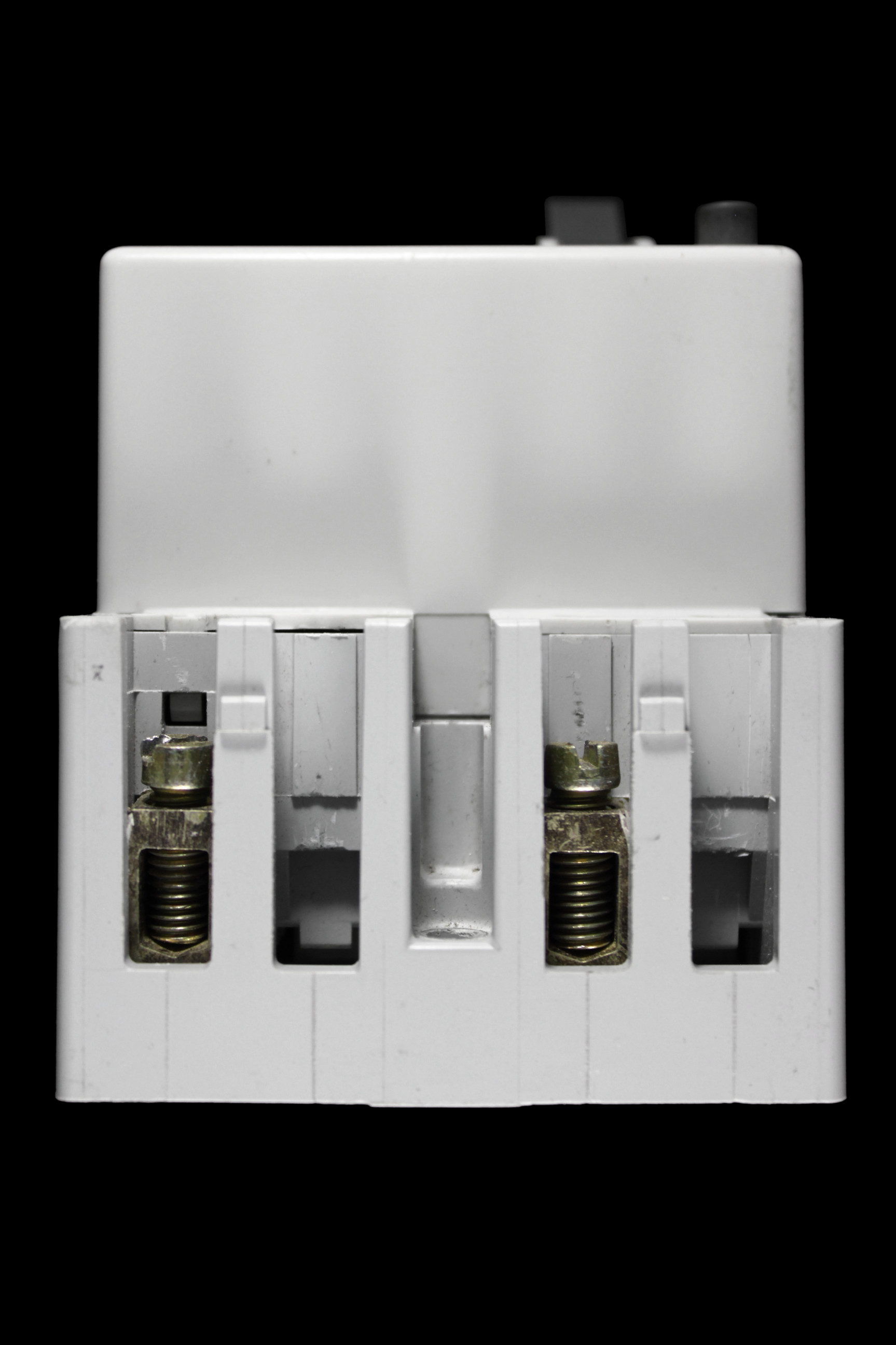 CRABTREE 63 AMP 30mA DOUBLE POLE RCCB 626/030