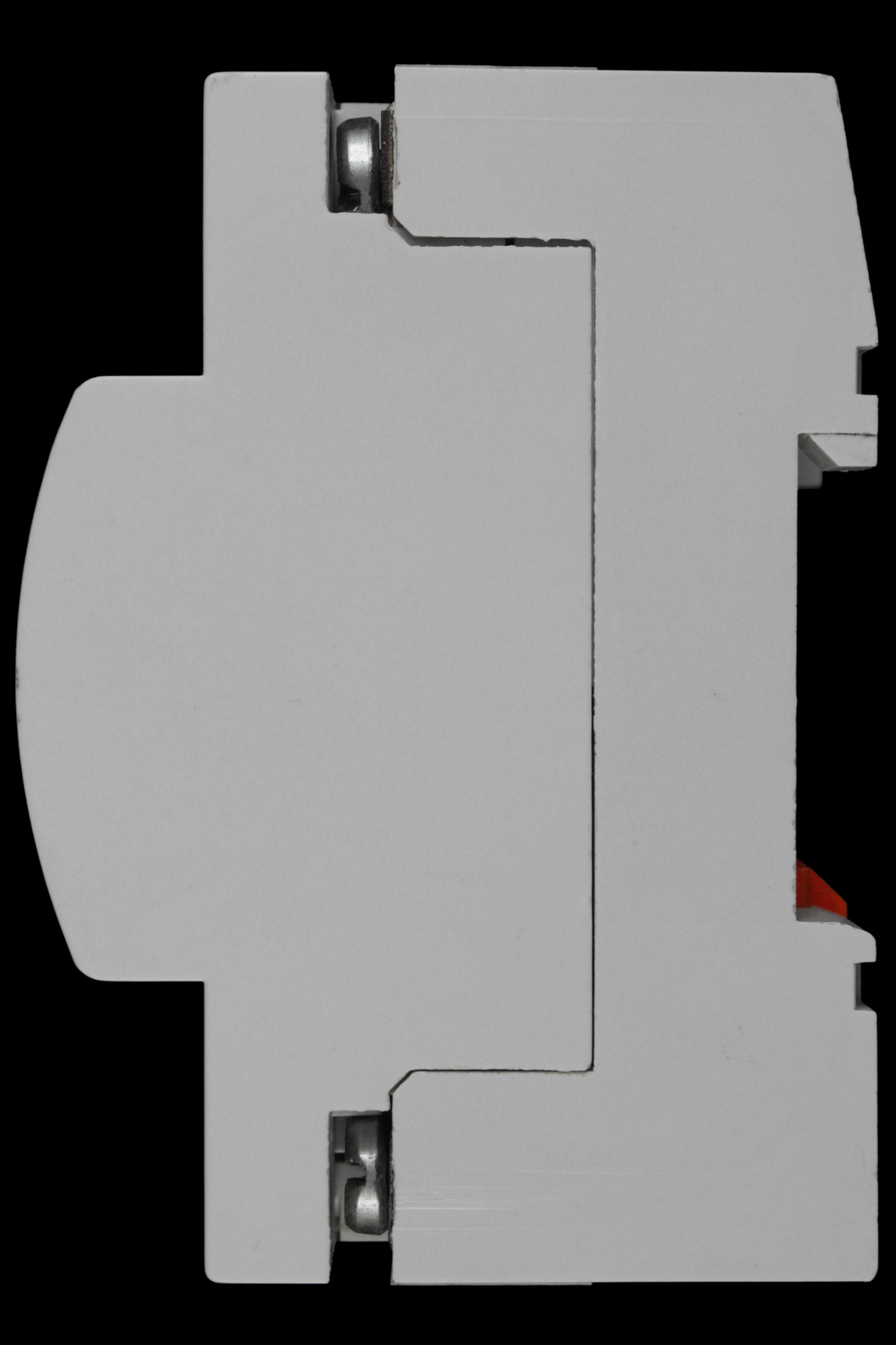 GEWISS 80 AMP 30mA DOUBLE POLE RCD TYPE AC 80/0.03 GW94793