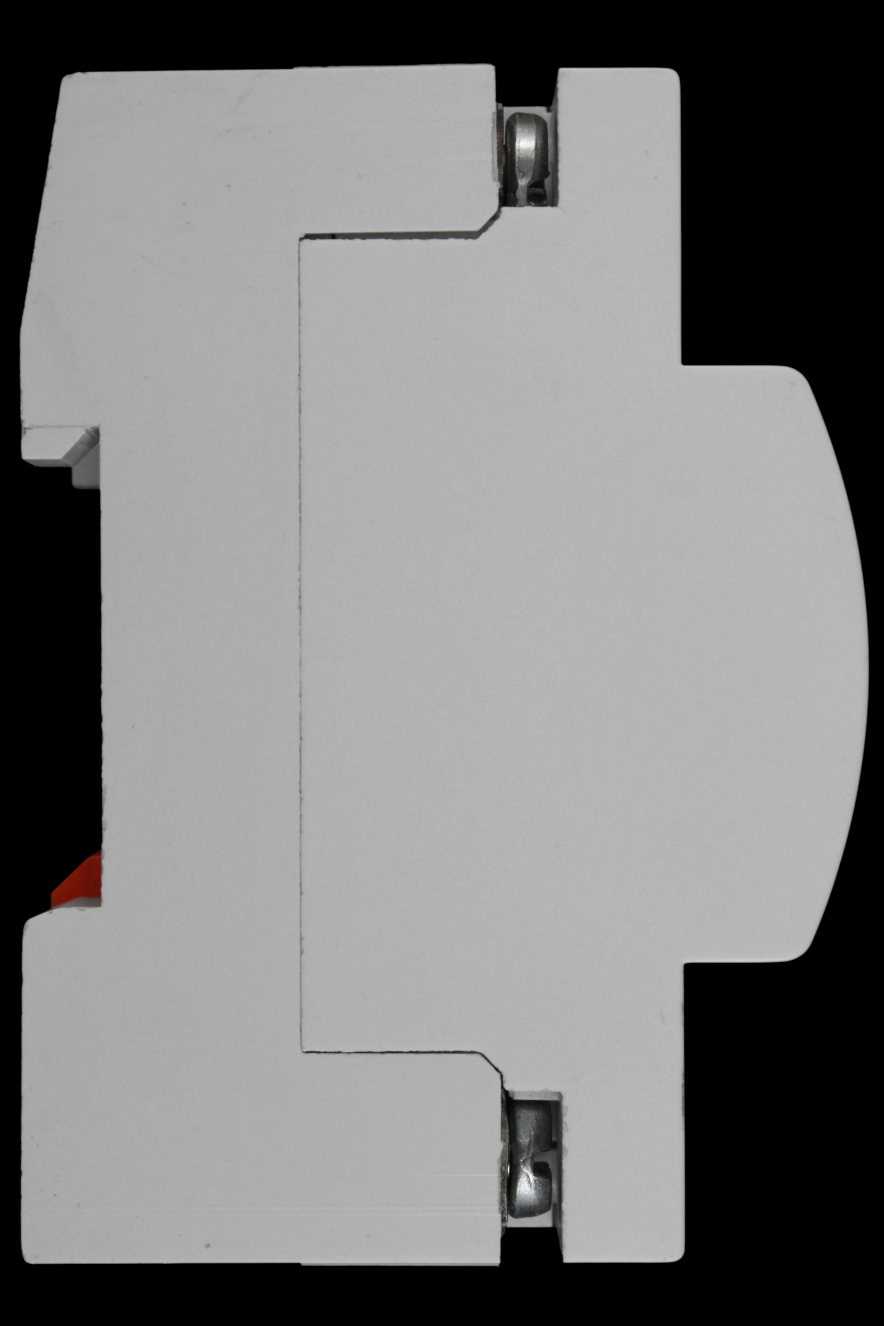 GEWISS 80 AMP 30mA DOUBLE POLE RCD TYPE AC 80/0.03 GW94793