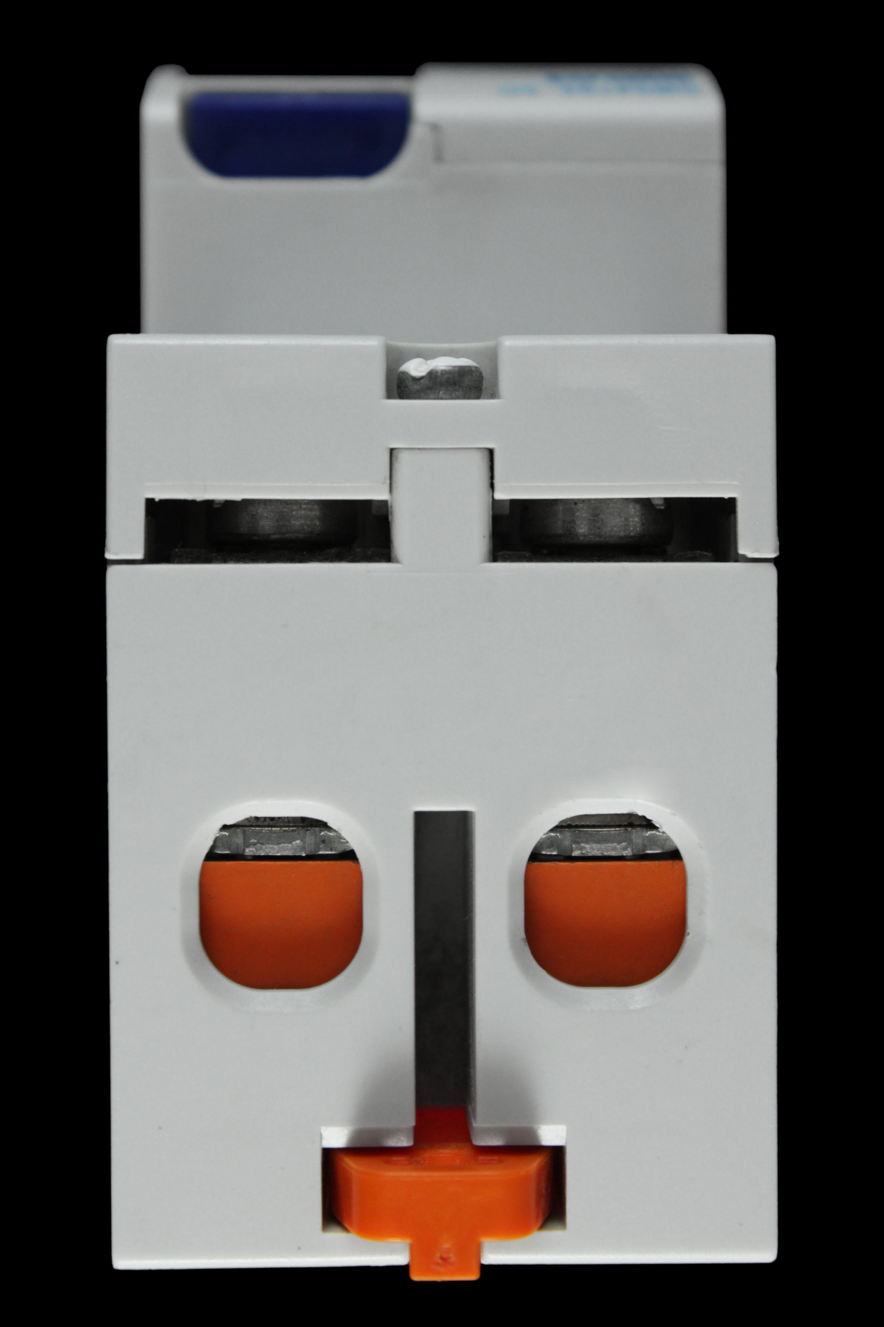 GEWISS 80 AMP 30mA DOUBLE POLE RCD TYPE AC 80/0.03 GW94793 SD