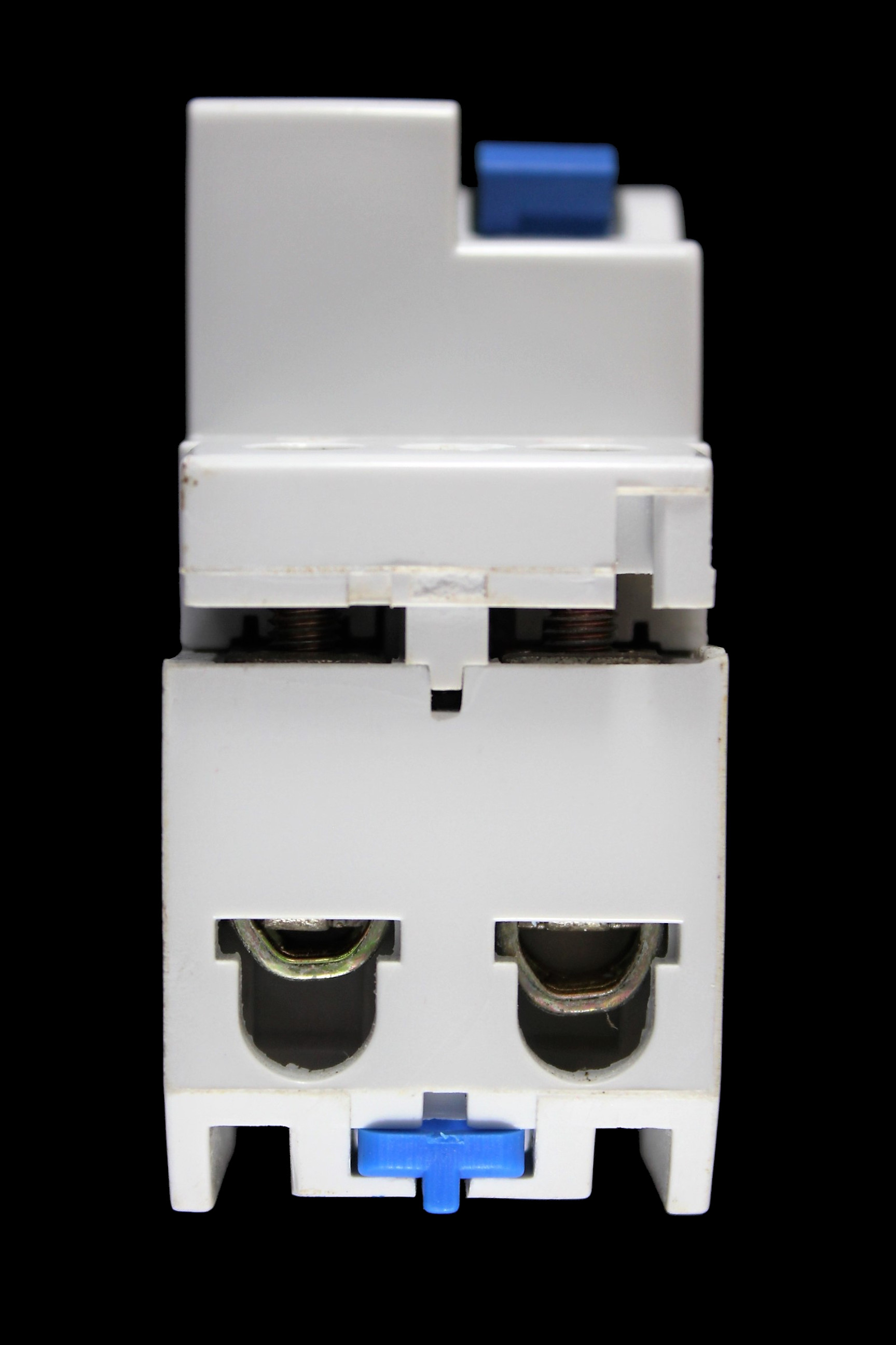 LRS 80 AMP 30mA DOUBLE POLE RCCB RD80/2/30