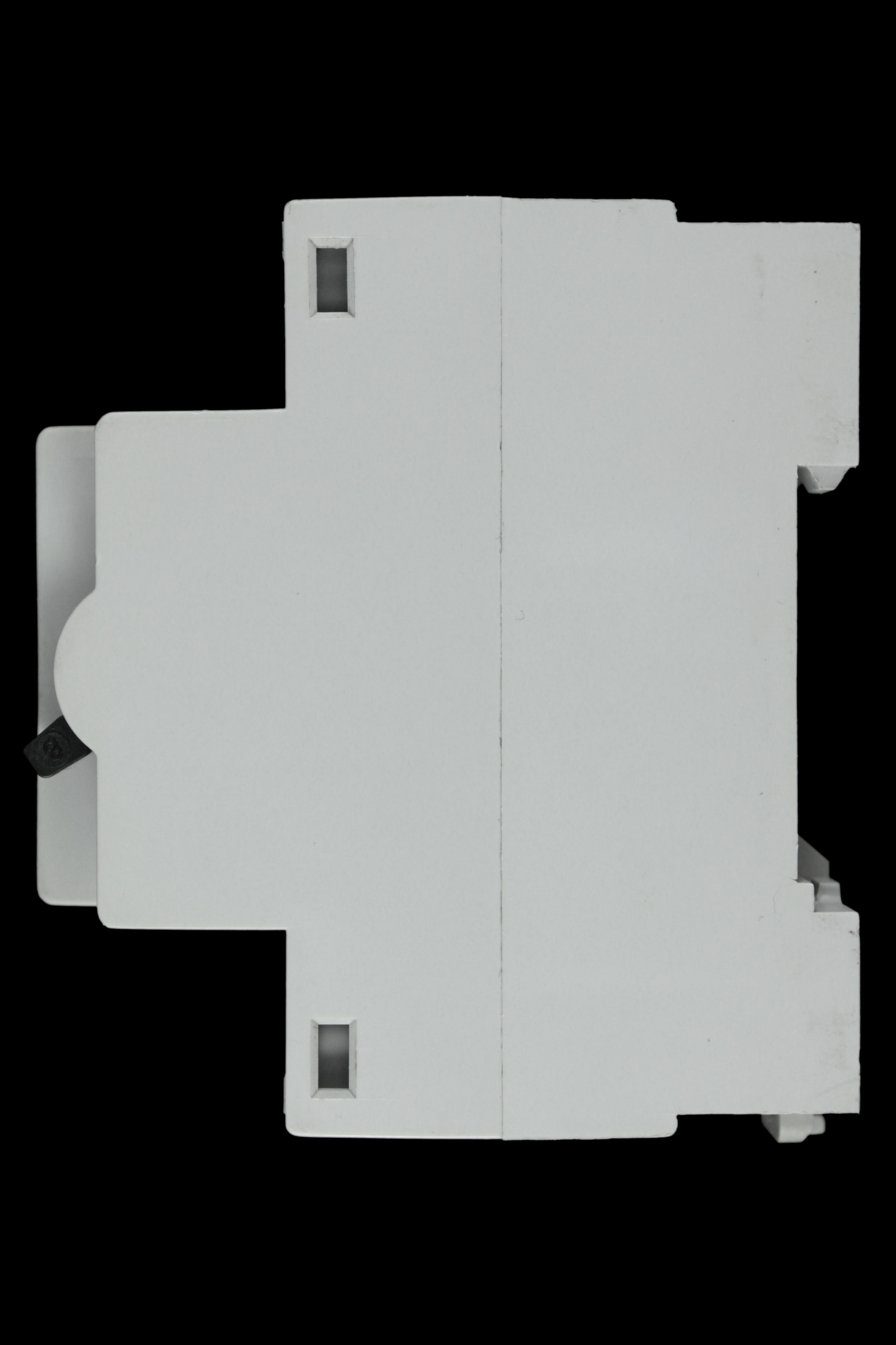 BASIC 40 AMP 30mA DOUBLE POLE RCD T40-30-2
