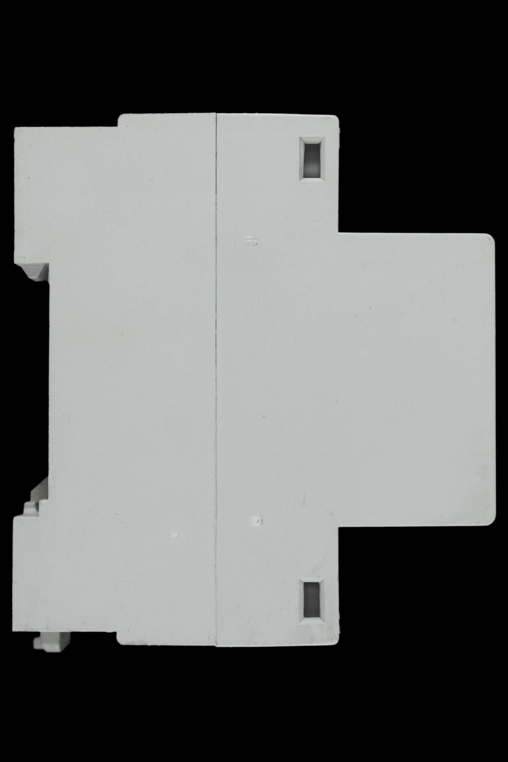 BASIC 40 AMP 30mA DOUBLE POLE RCD T40-30-2