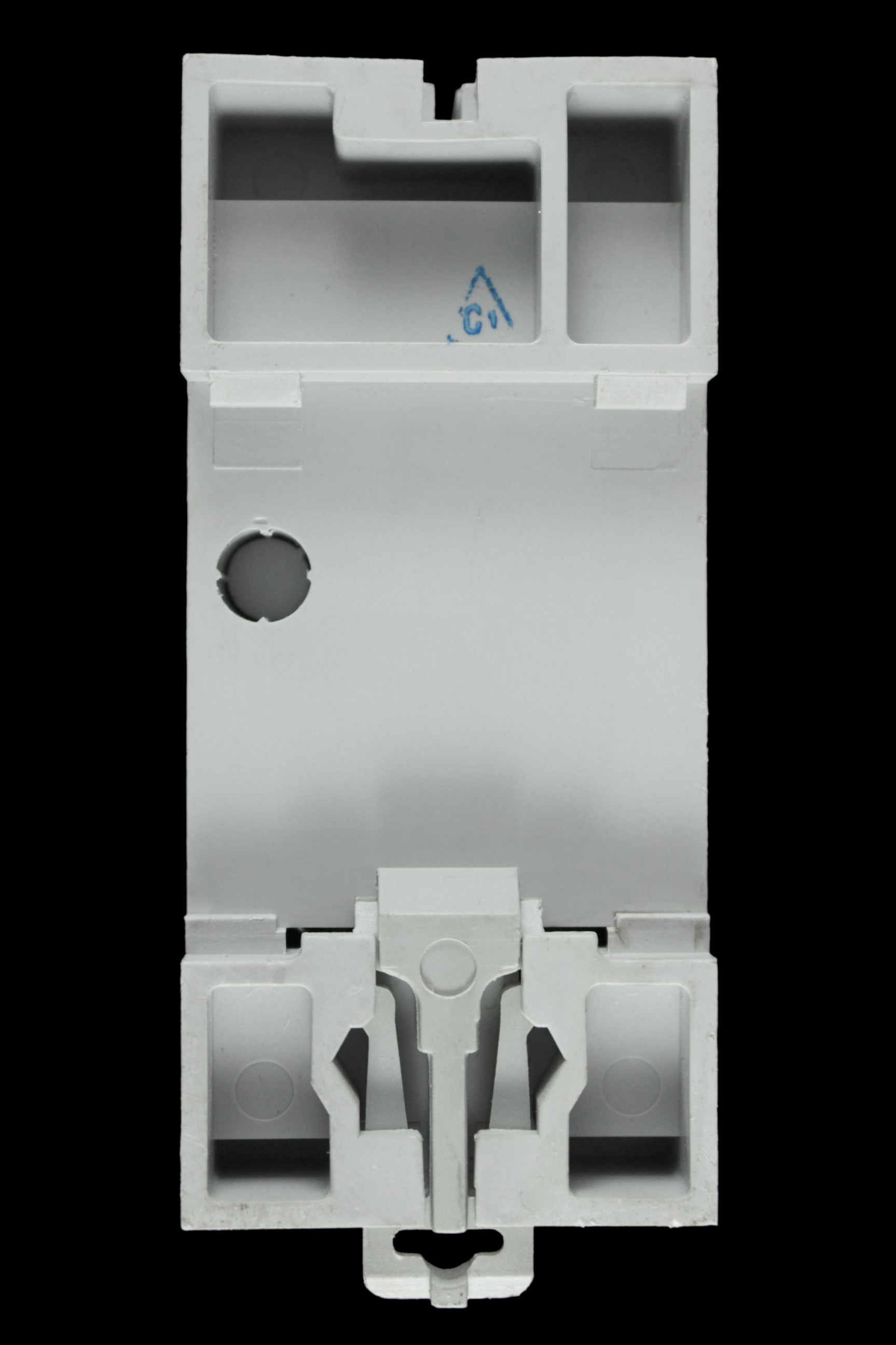 BASIC 40 AMP 30mA DOUBLE POLE RCD T40-30-2