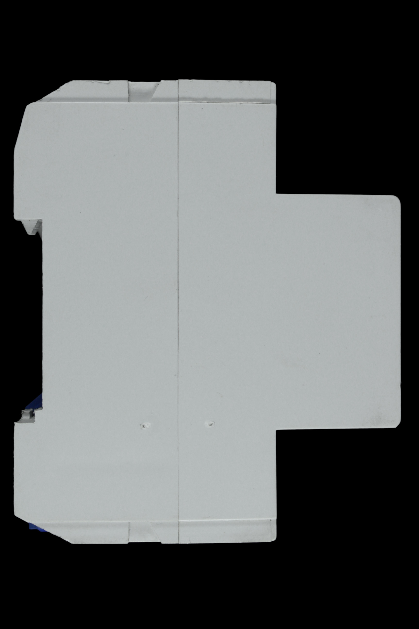 BASIC 40 AMP 30mA DOUBLE POLE RCD T40-30-2