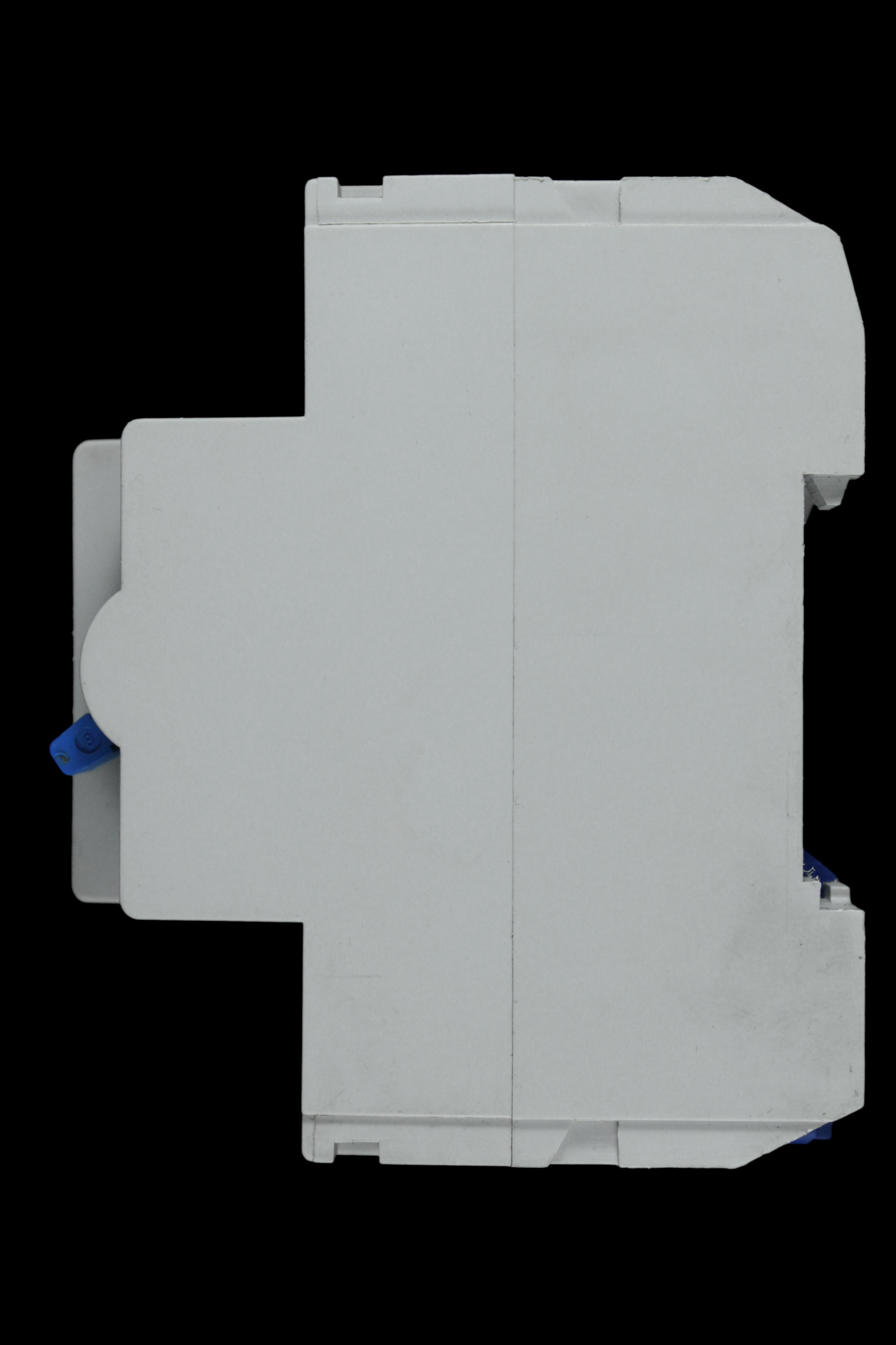 BASIC 40 AMP 30mA DOUBLE POLE RCD T40-30-2