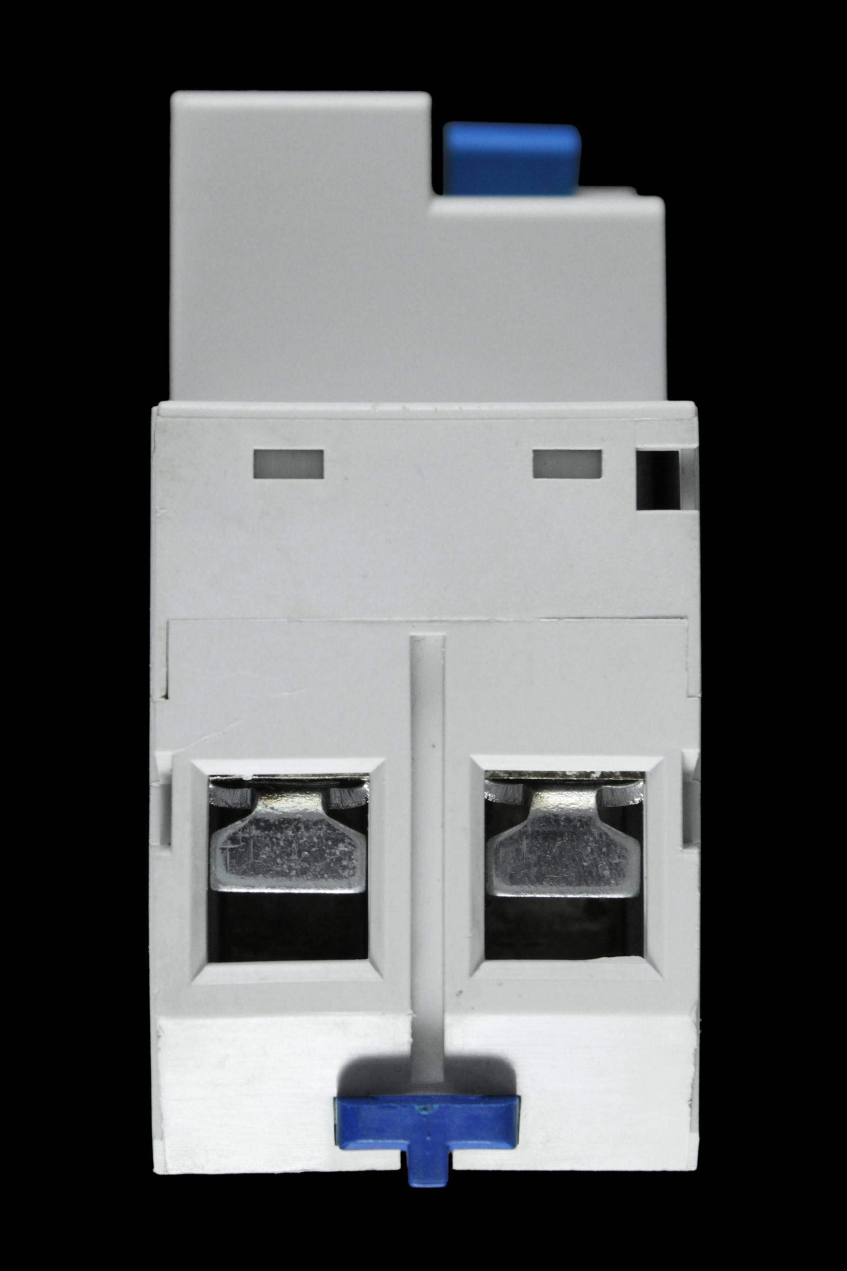 BASIC 40 AMP 30mA DOUBLE POLE RCD T40-30-2