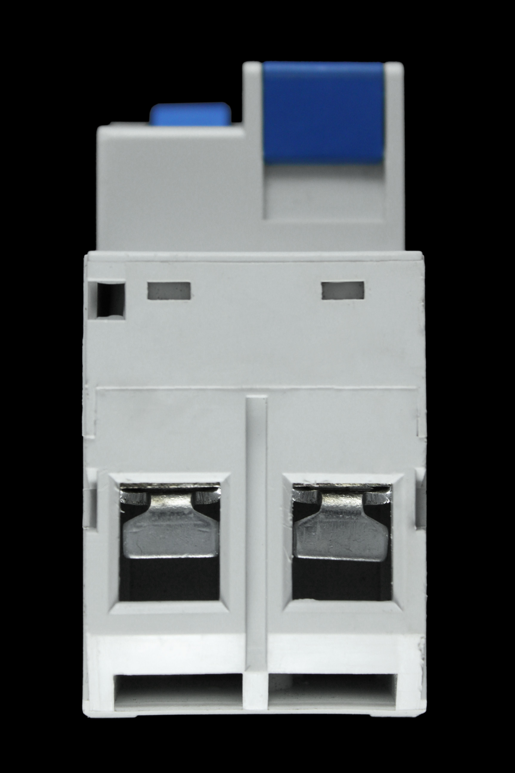 BASIC 40 AMP 30mA DOUBLE POLE RCD T40-30-2