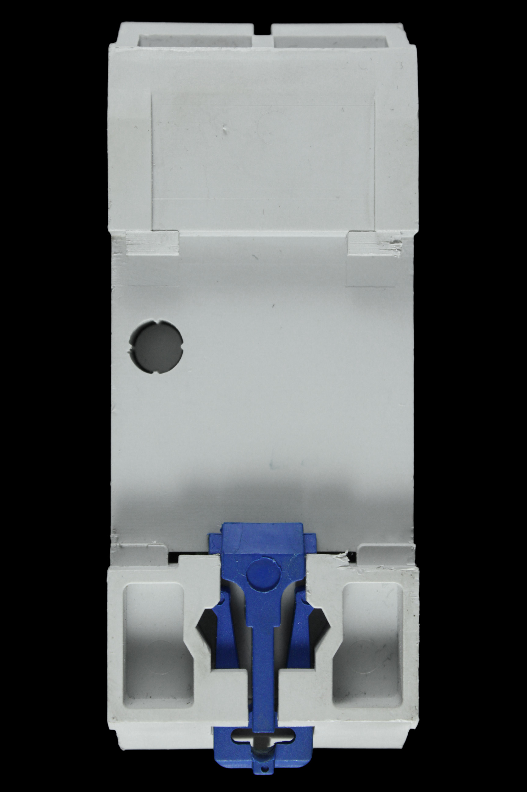BASIC 40 AMP 30mA DOUBLE POLE RCD T40-30-2