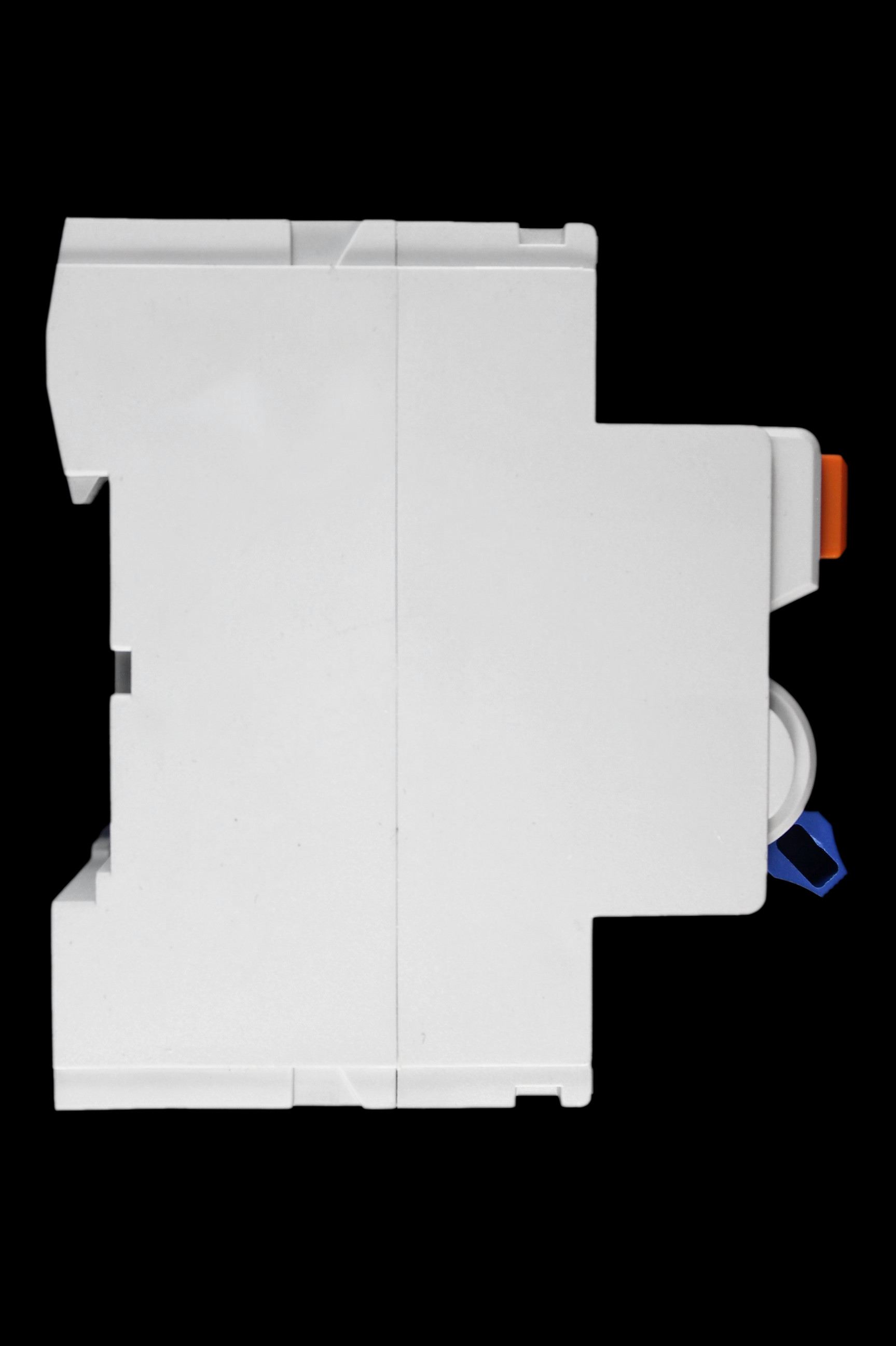 CHINT 100 AMP 100mA FOUR POLE RCCB RCD NL1-100 200757