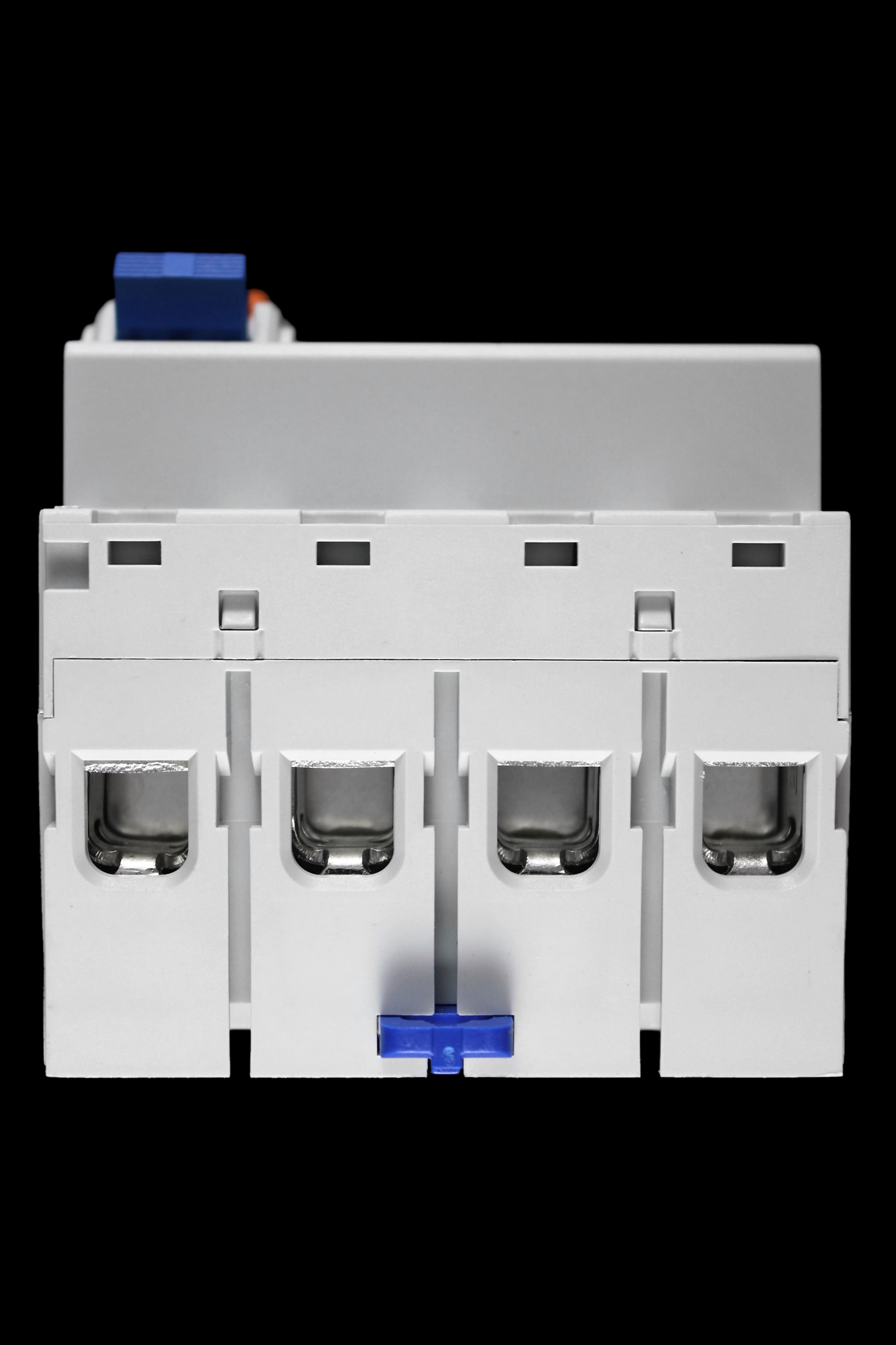 CHINT 100 AMP 100mA FOUR POLE RCCB RCD NL1-100 200757