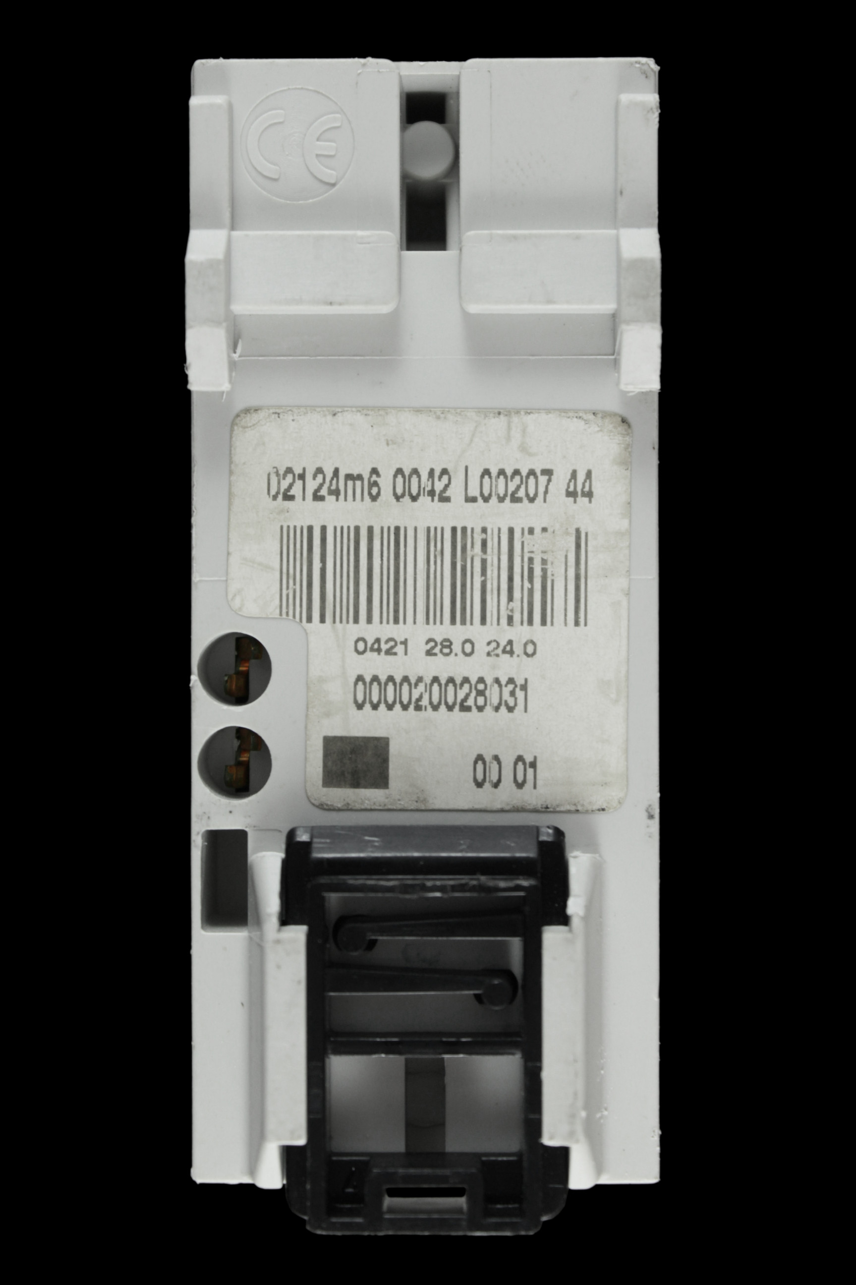 LEMAG 63 AMP 30mA DOUBLE POLE RCD TYPE AC V/341-626031 663216 SD62