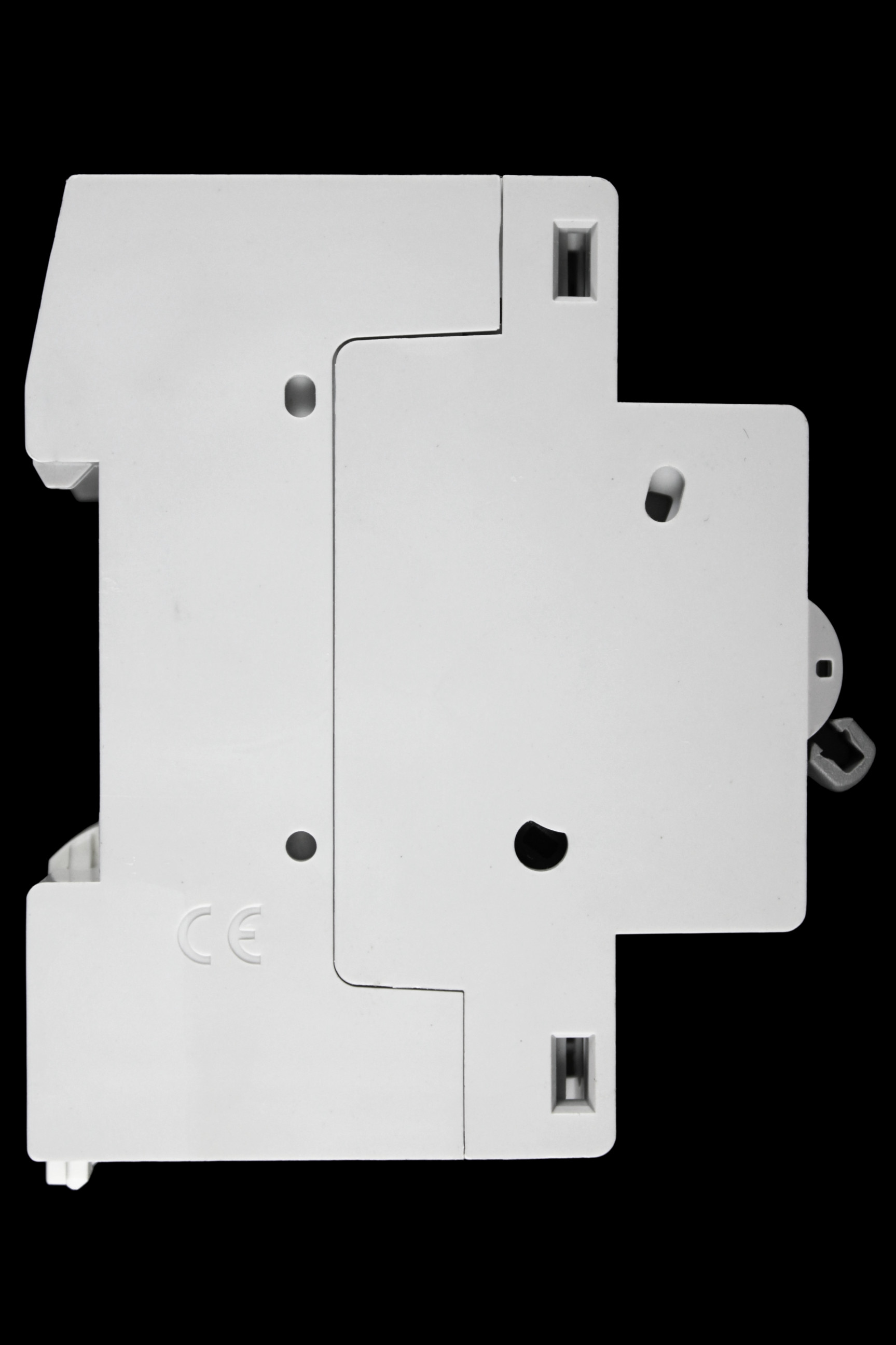BACO 40 AMP 30mA DOUBLE POLE RCD 0660210