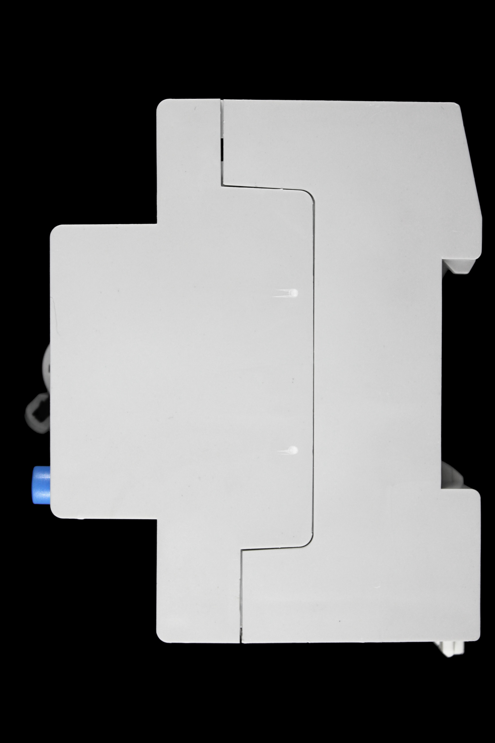 BACO 40 AMP 30mA DOUBLE POLE RCD 0660210
