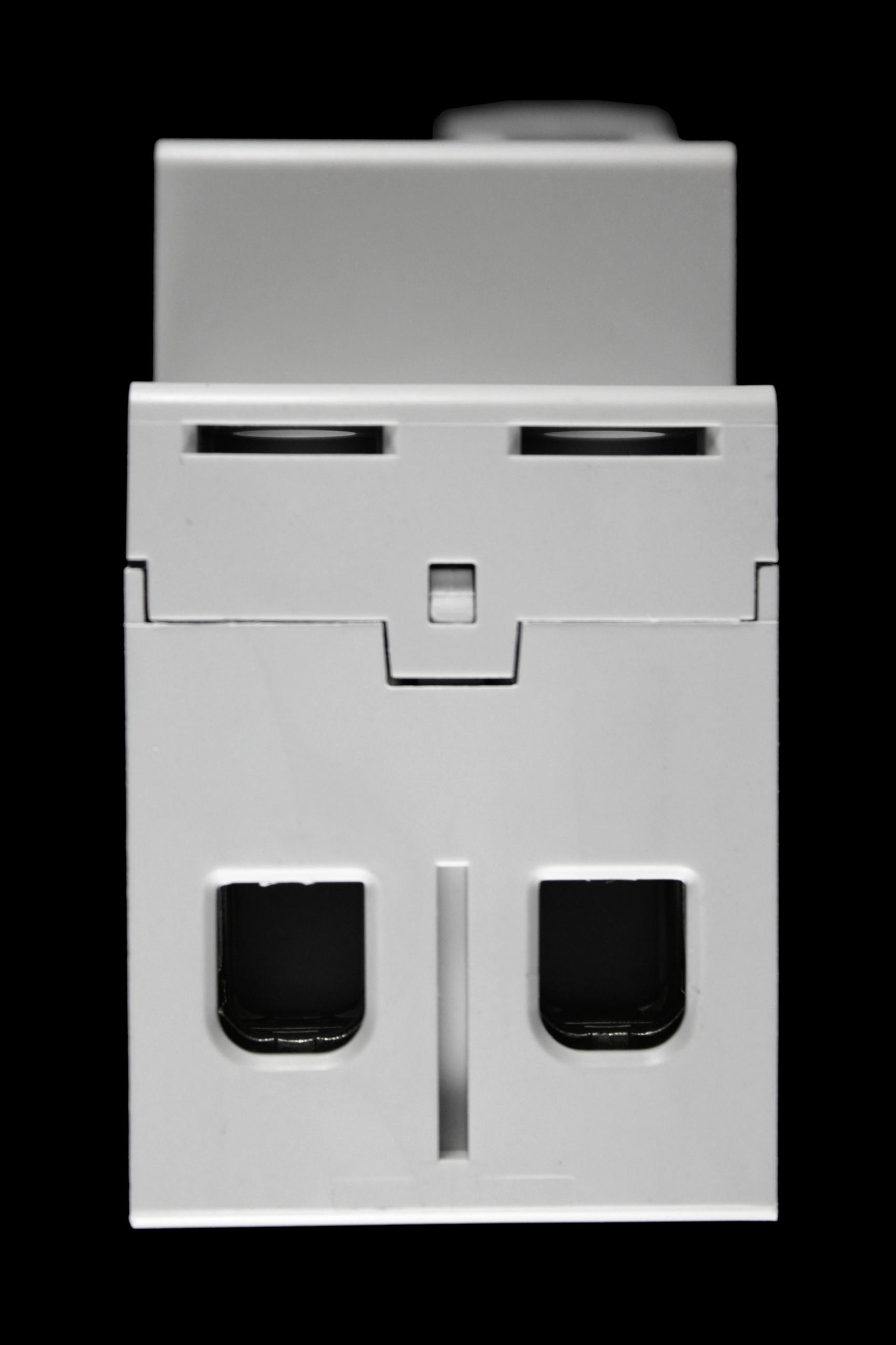 BACO 40 AMP 30mA DOUBLE POLE RCD 0660210