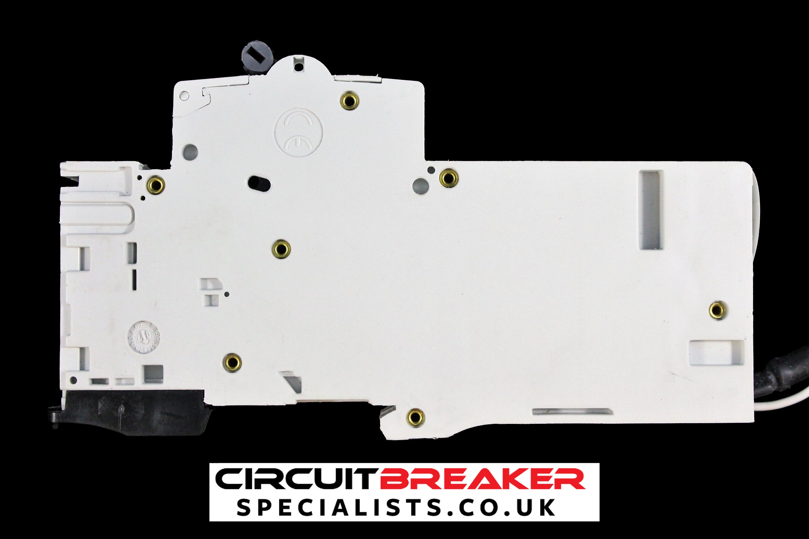 DORMAN SMITH 32 AMP CURVE C 10kA 30mA RCBO TYPE AC LOADLIMITER GR1PC3230