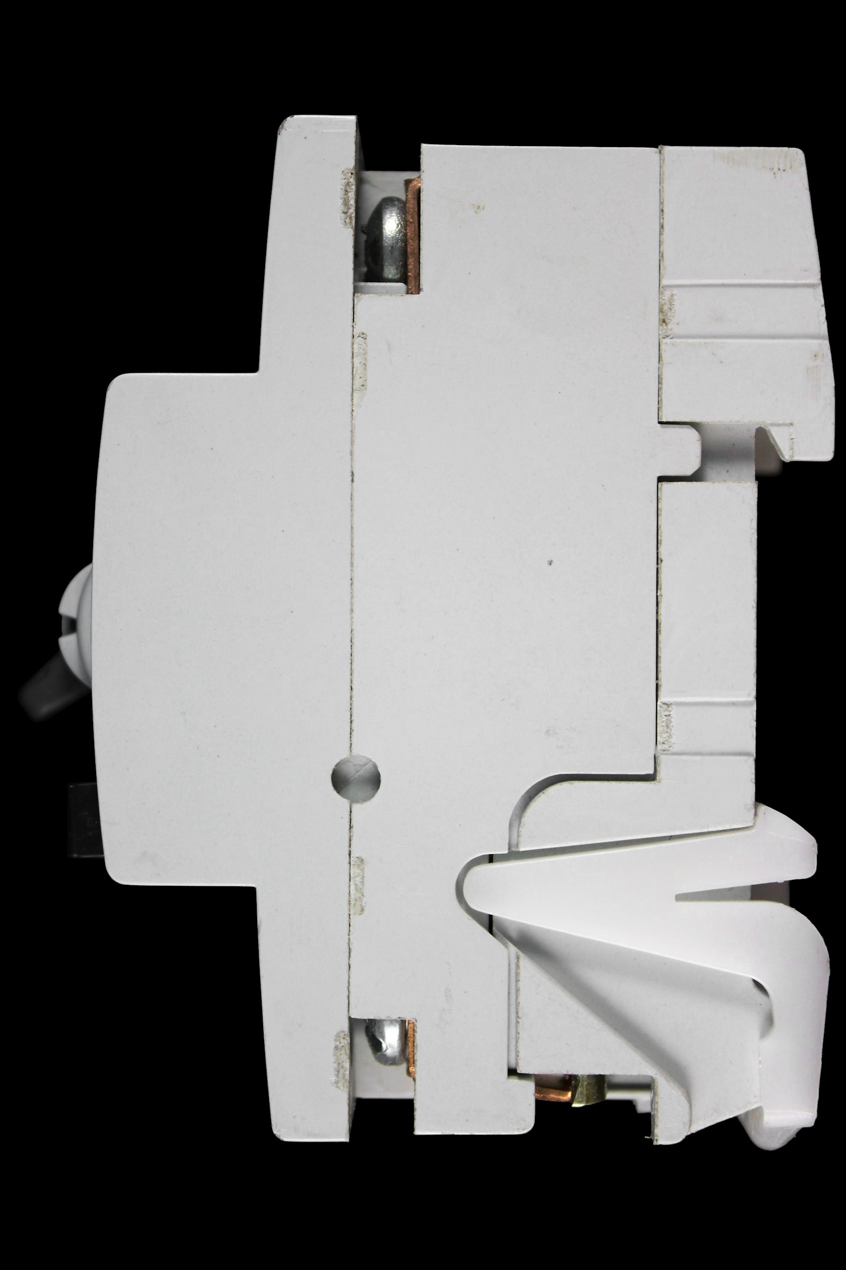 GARO 63 AMP 30mA DOUBLE POLE RCD TYPE A 63-0.03