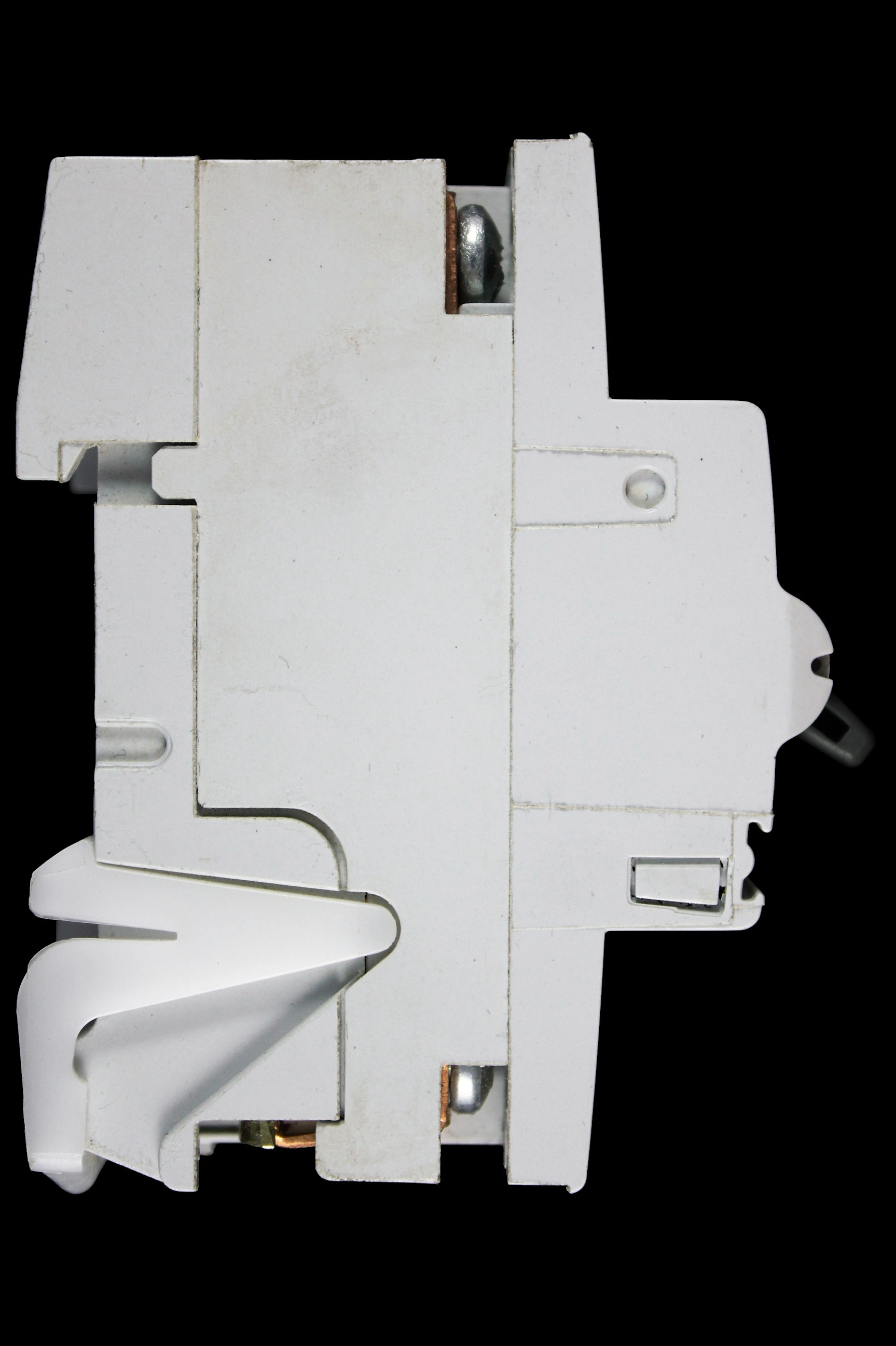 GARO 63 AMP 30mA DOUBLE POLE RCD TYPE A 63-0.03
