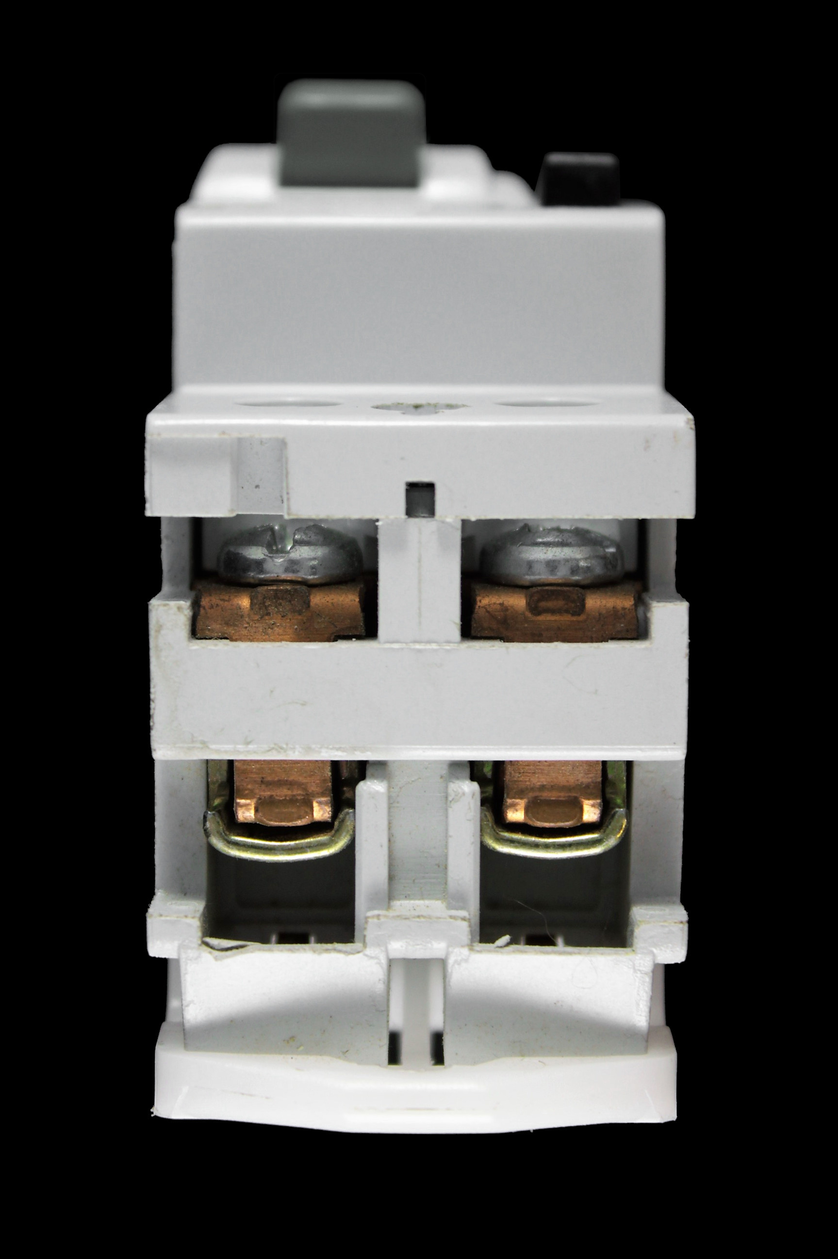 GARO 63 AMP 30mA DOUBLE POLE RCD TYPE A 63-0.03