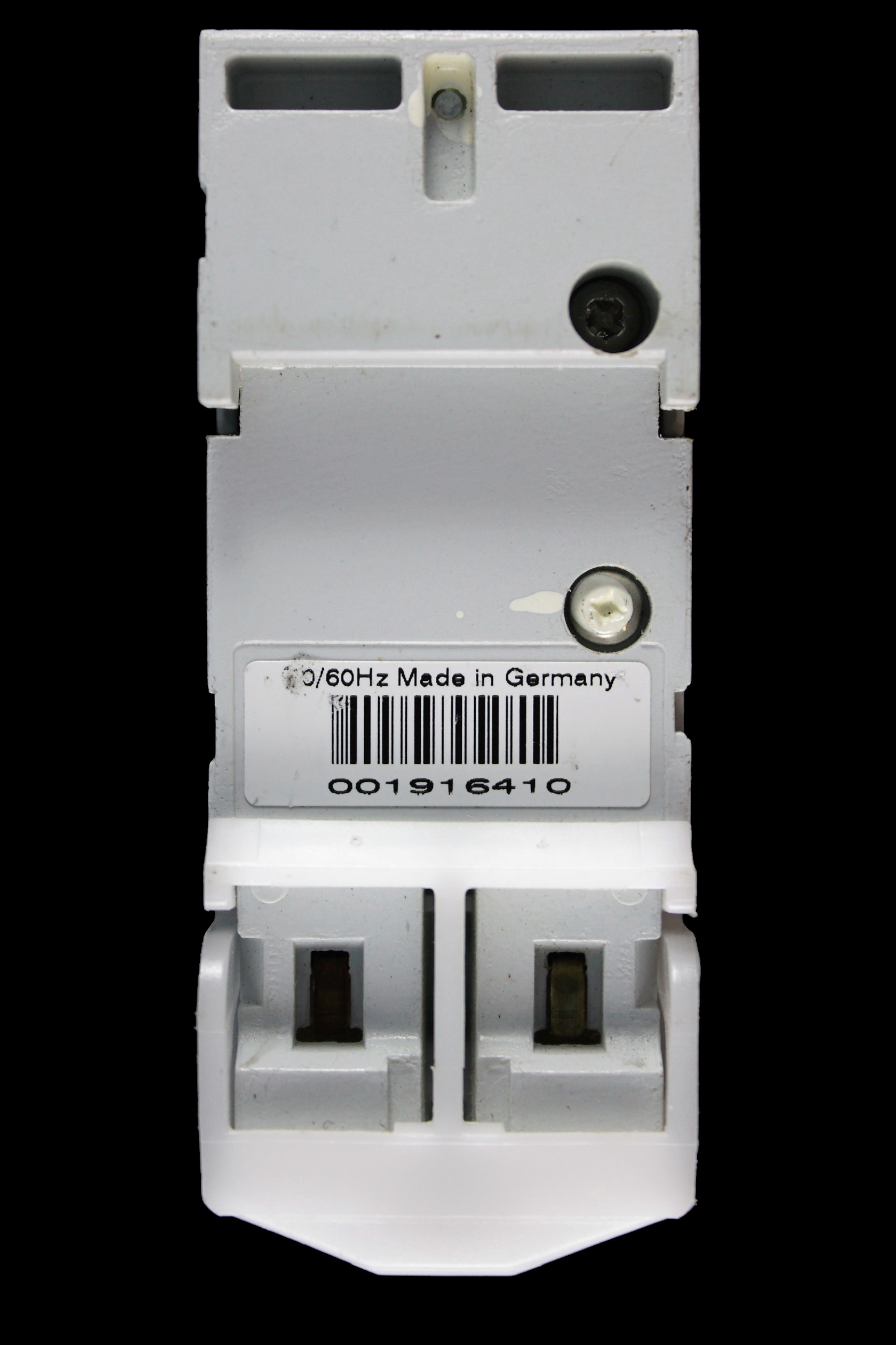 GARO 63 AMP 30mA DOUBLE POLE RCD TYPE A 63-0.03