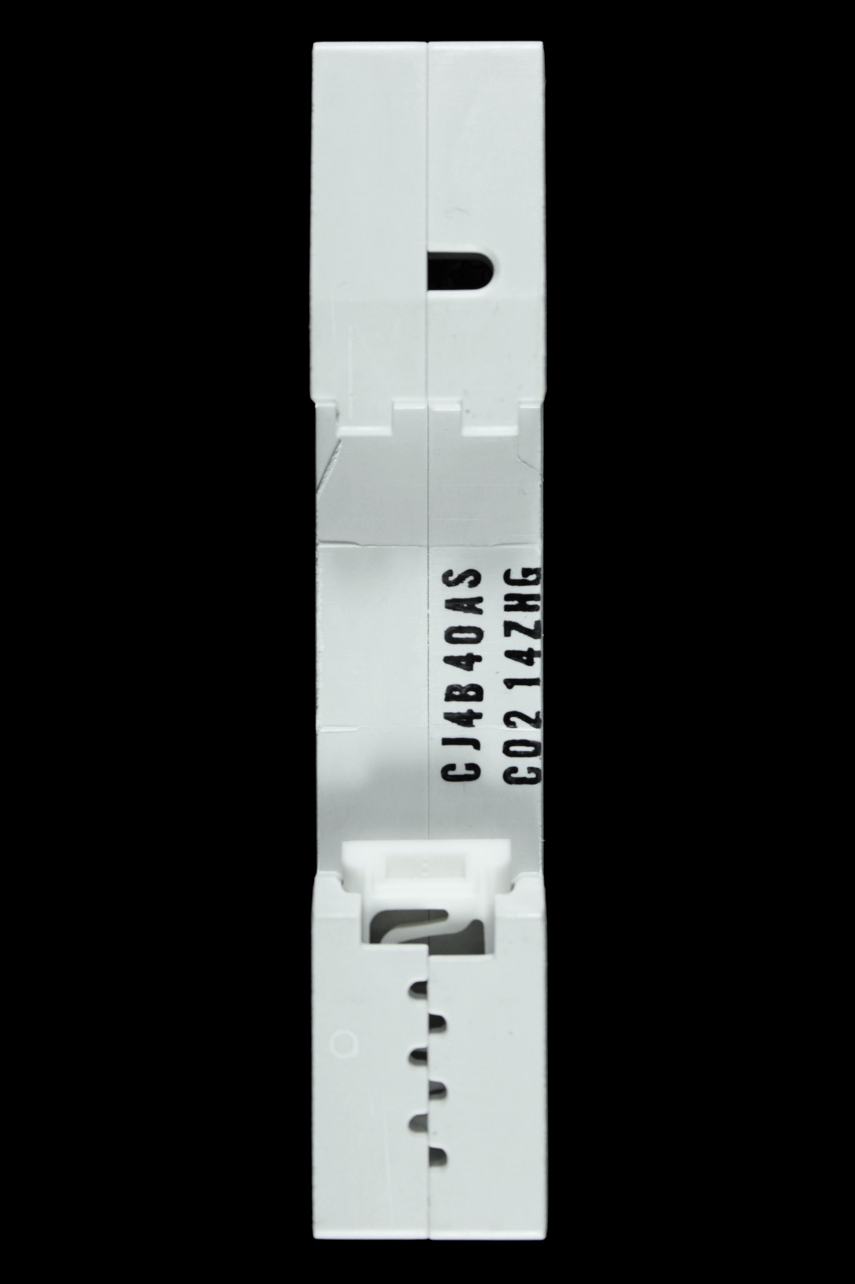 CRABTREE 40 AMP CURVE B 10kA MCB CIRCUIT BREAKER 6HS40B LOADSTAR