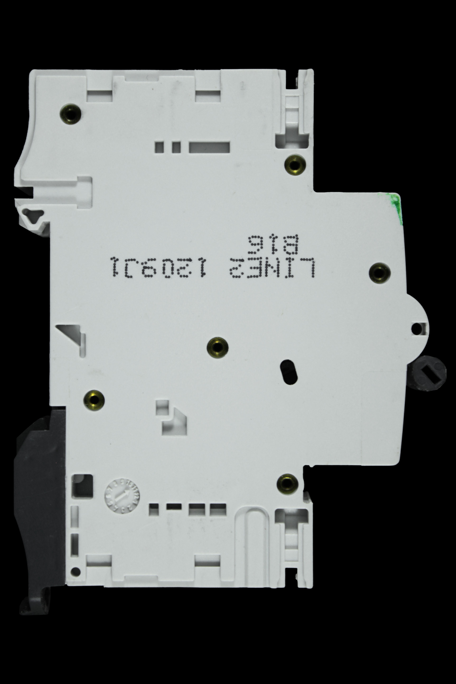 CRABTREE 16 AMP CURVE B 6kA MCB CIRCUIT BREAKER LOADSTAR 6FS16B BC