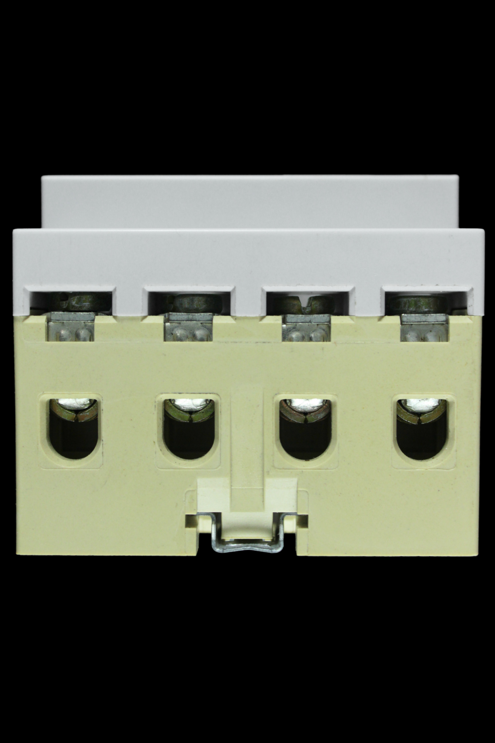 SIEMENS 40 AMP 30mA FOUR POLE RCCB 5SM1344-0