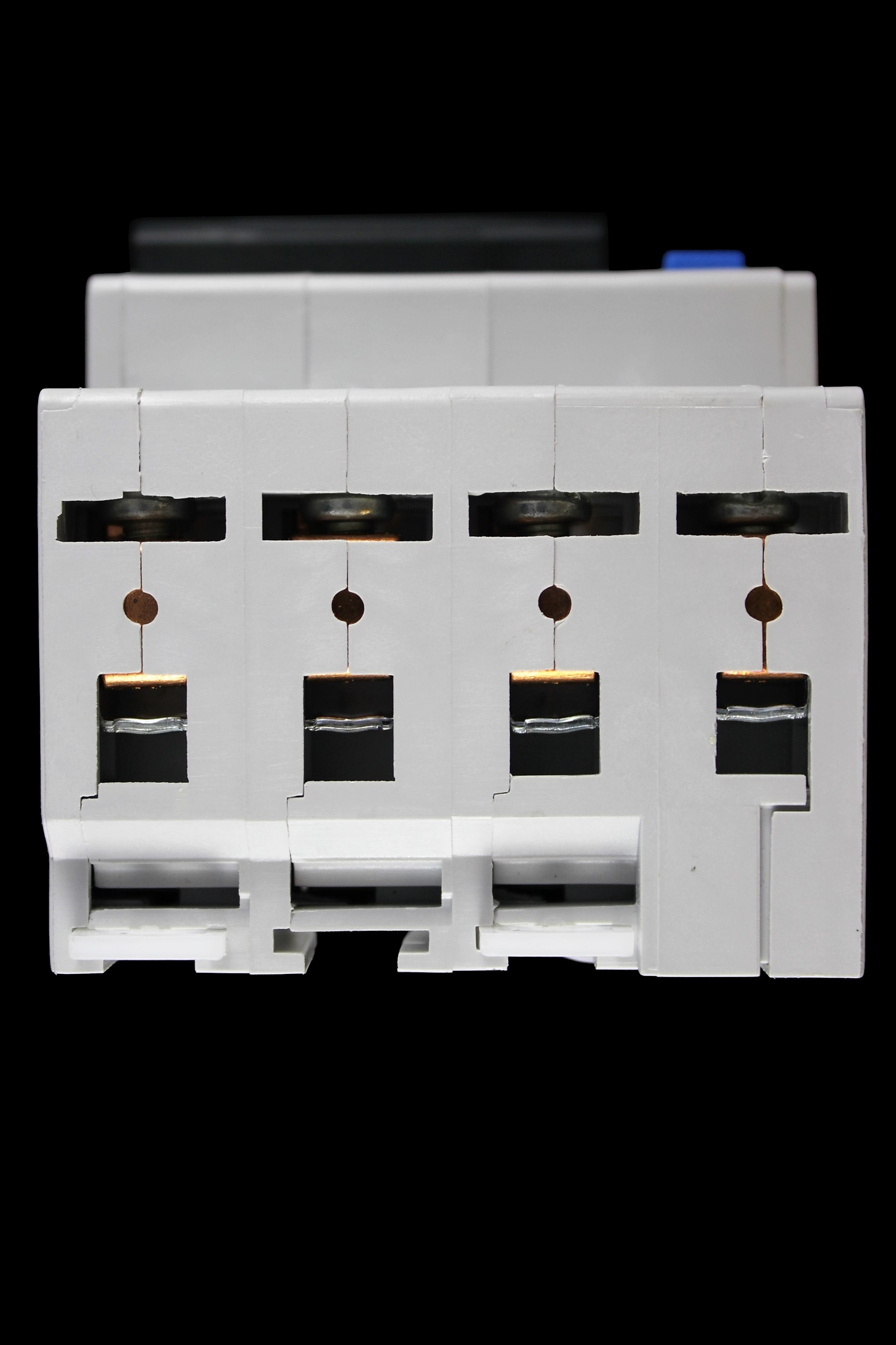 CEE 25 AMP 30mA FOUR POLE RCCB RCD TYPE AC CG4425030