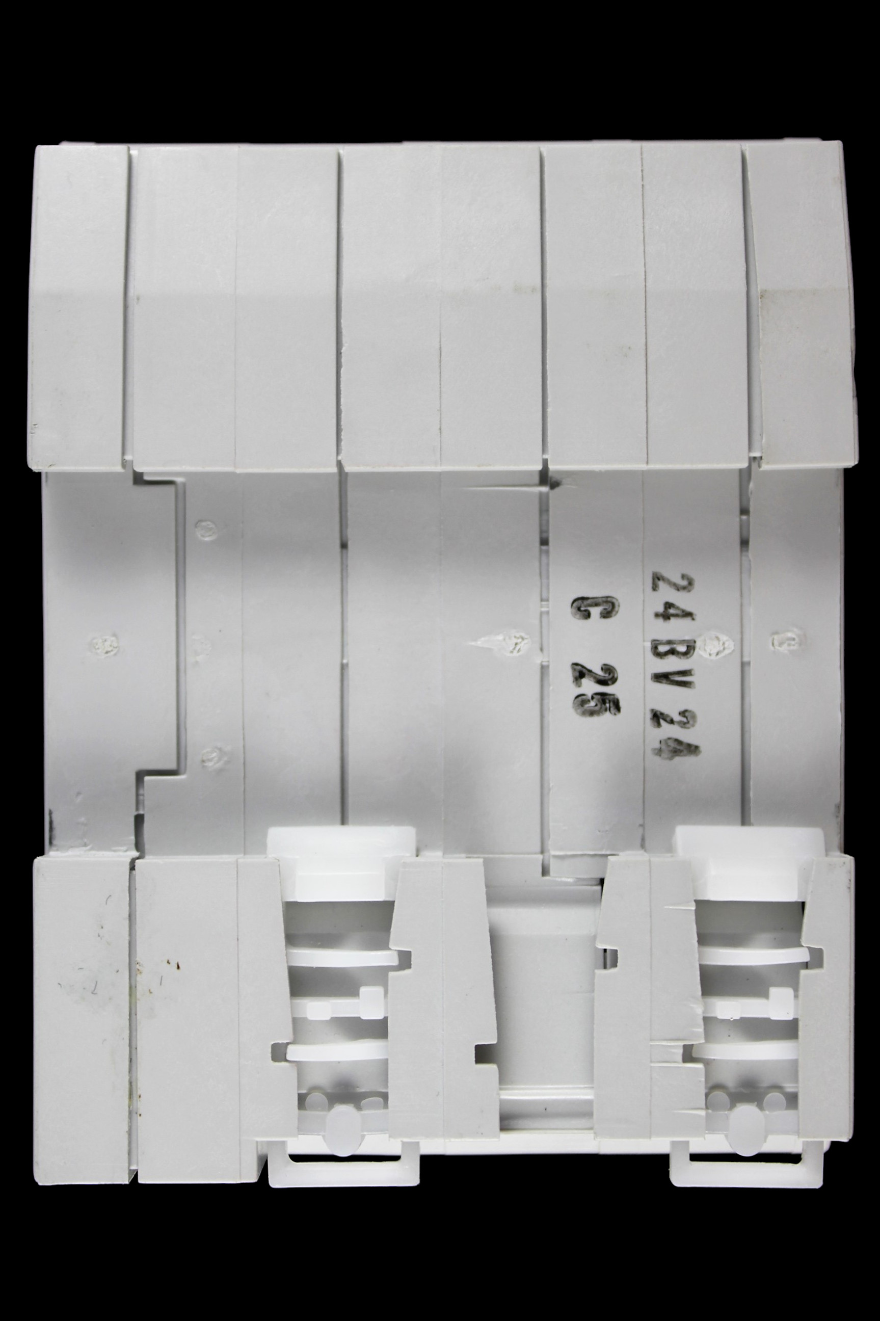 CEE 25 AMP 30mA FOUR POLE RCCB RCD TYPE AC CG4425030