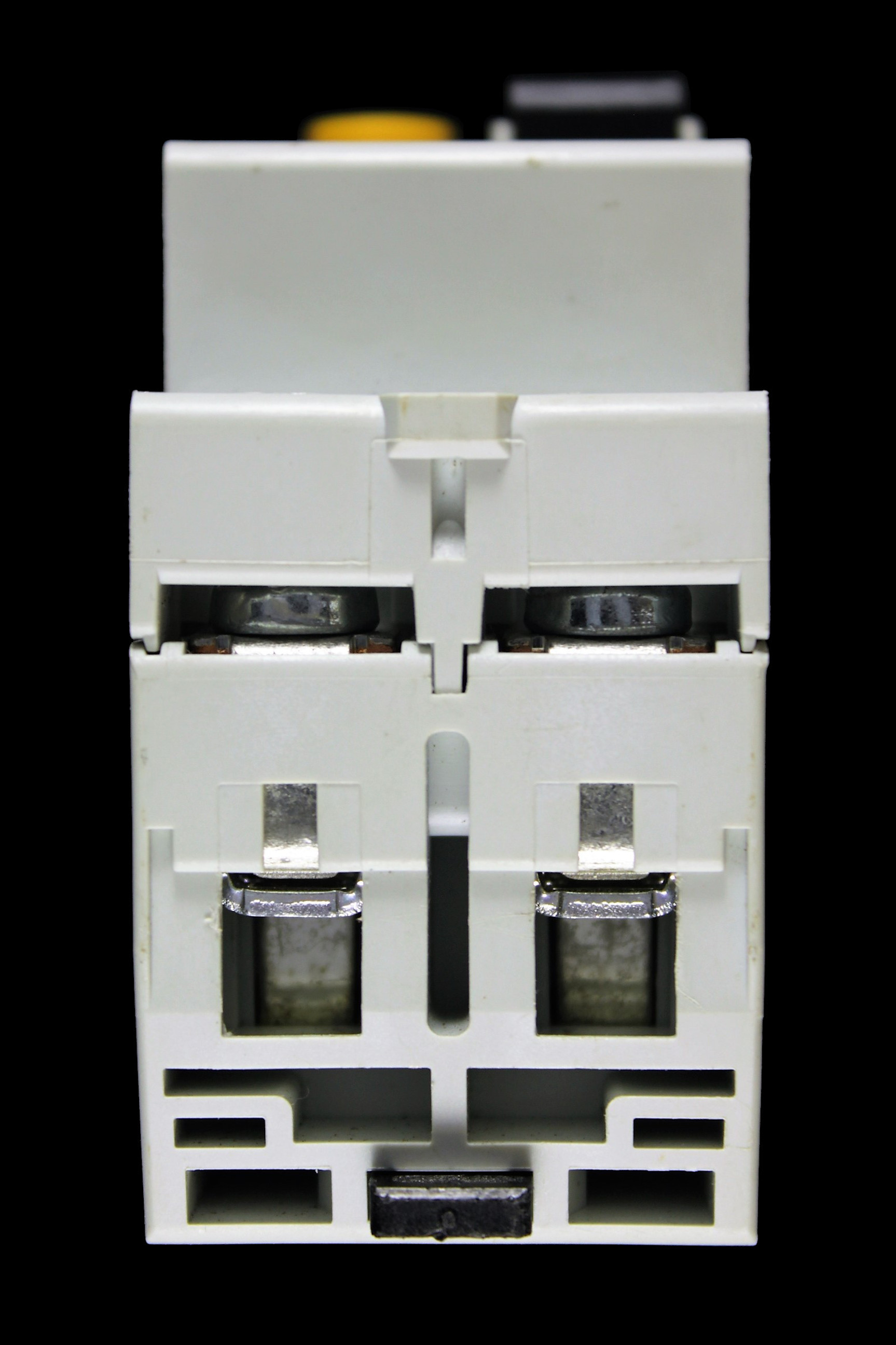 MOELLER 63 AMP 30mA DOUBLE POLE RCD TYPE AC PFIM-63/2/003 MW