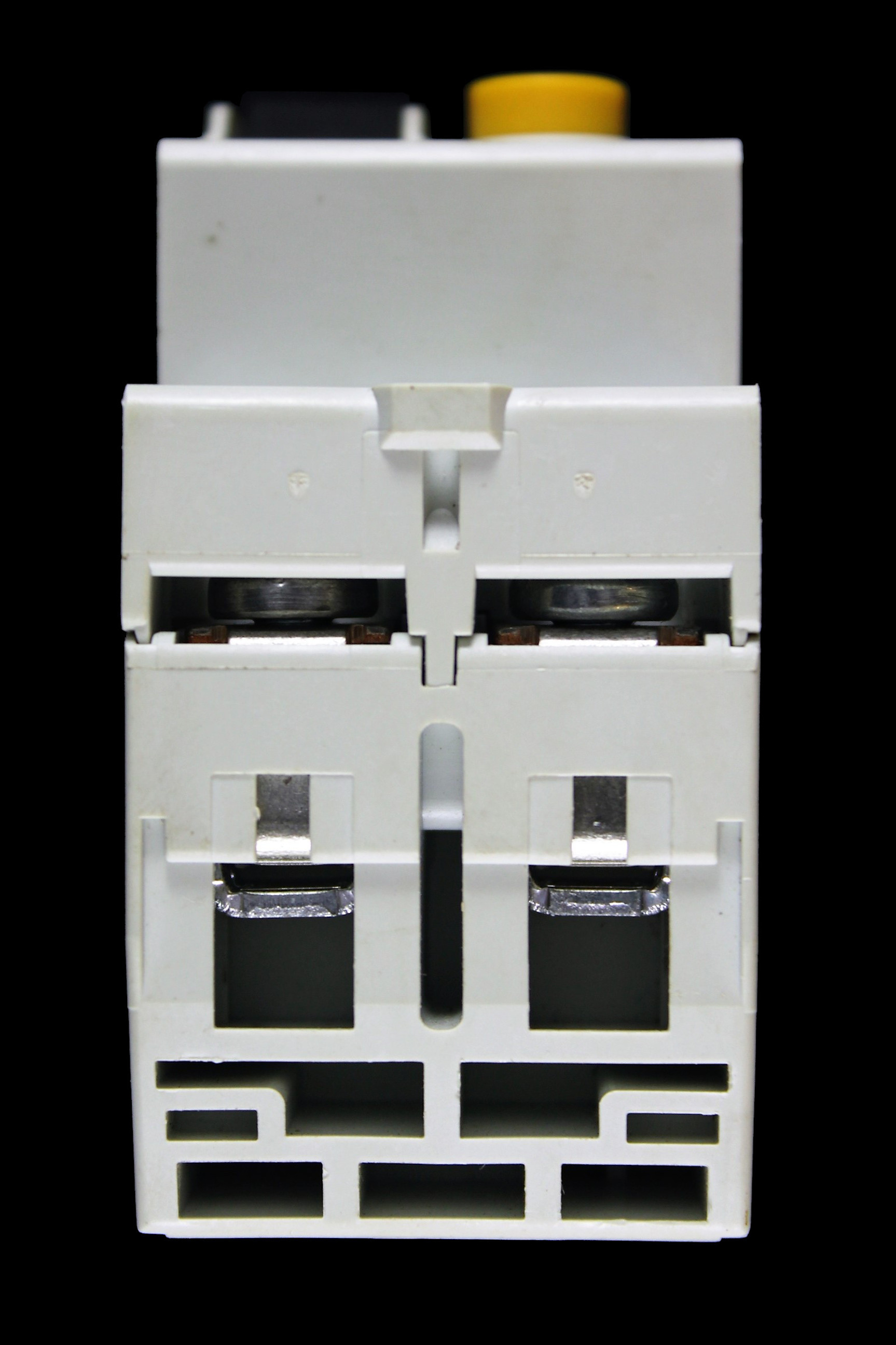 MOELLER 63 AMP 30mA DOUBLE POLE RCD TYPE AC PFIM-63/2/003 MW