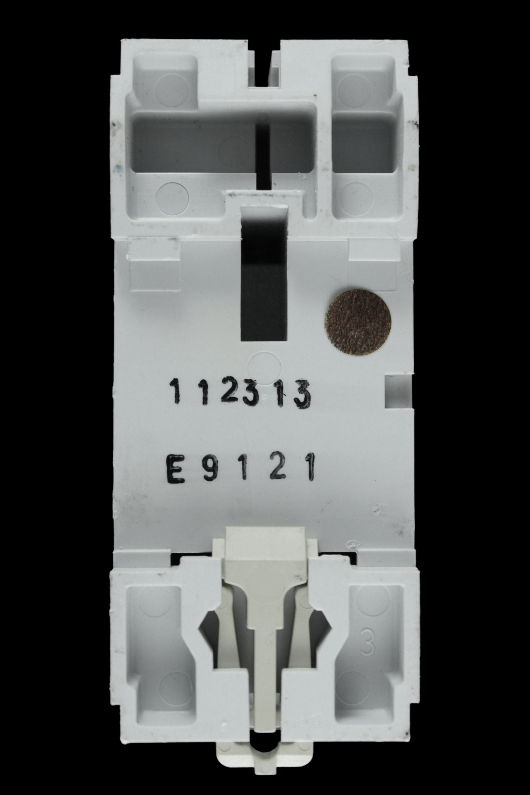 ASHLEY 80 AMP 30mA DOUBLE POLE RCCB RC80/30