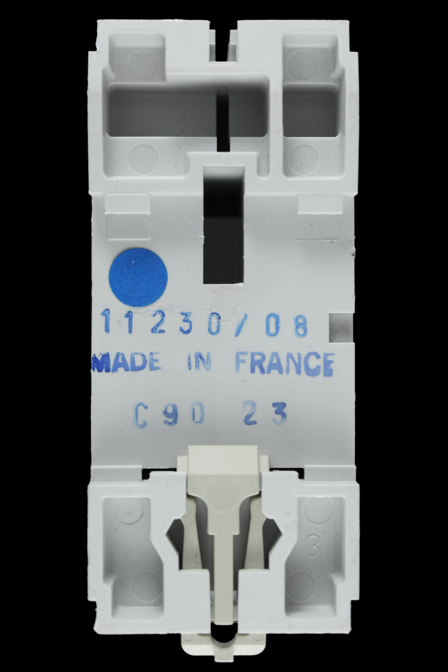 ASHLEY 63 AMP 30mA DOUBLE POLE RCCB RC63/30