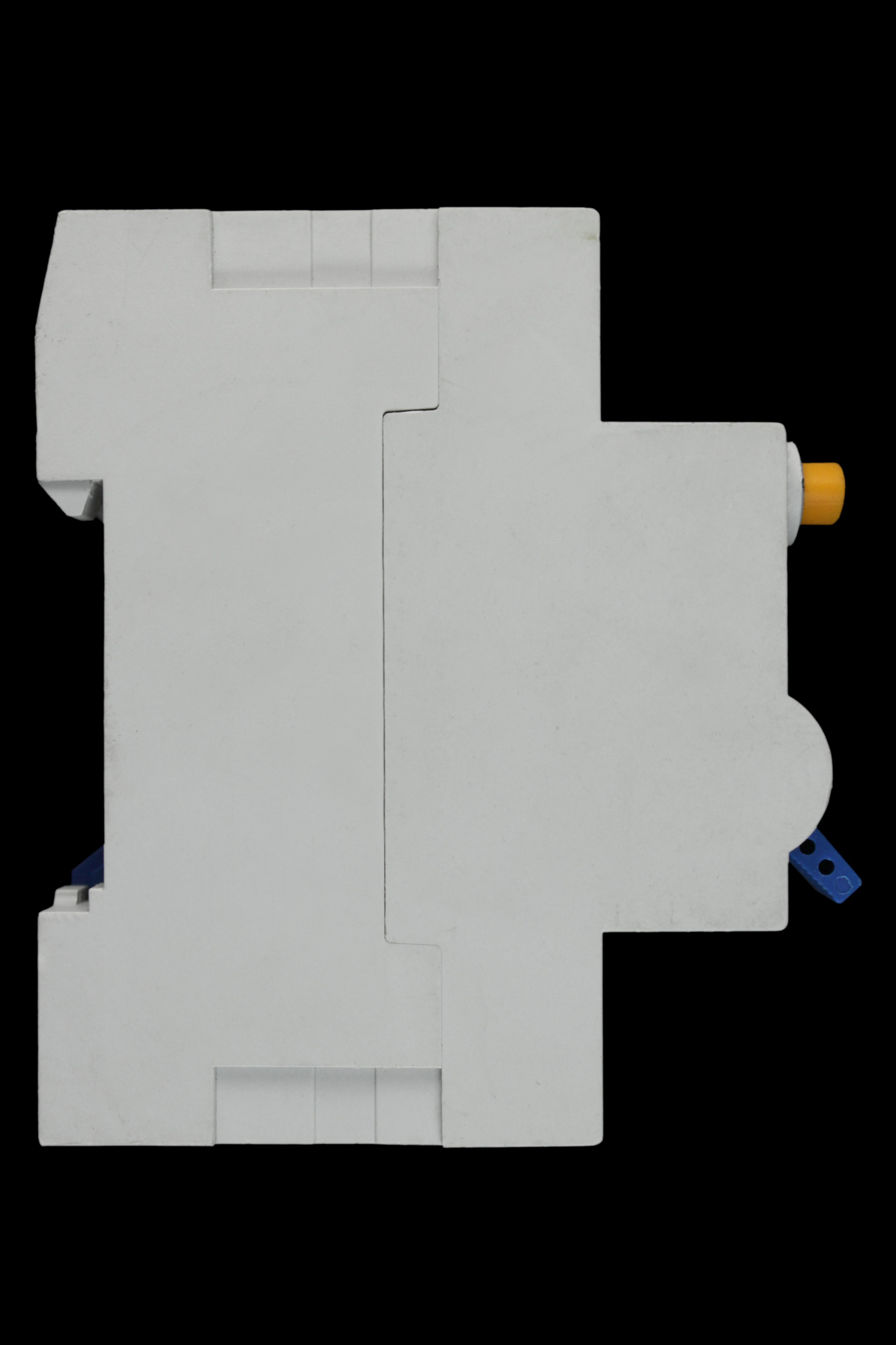 CTI 40 AMP 30mA DOUBLE POLE RCD TYPE AC ZR40